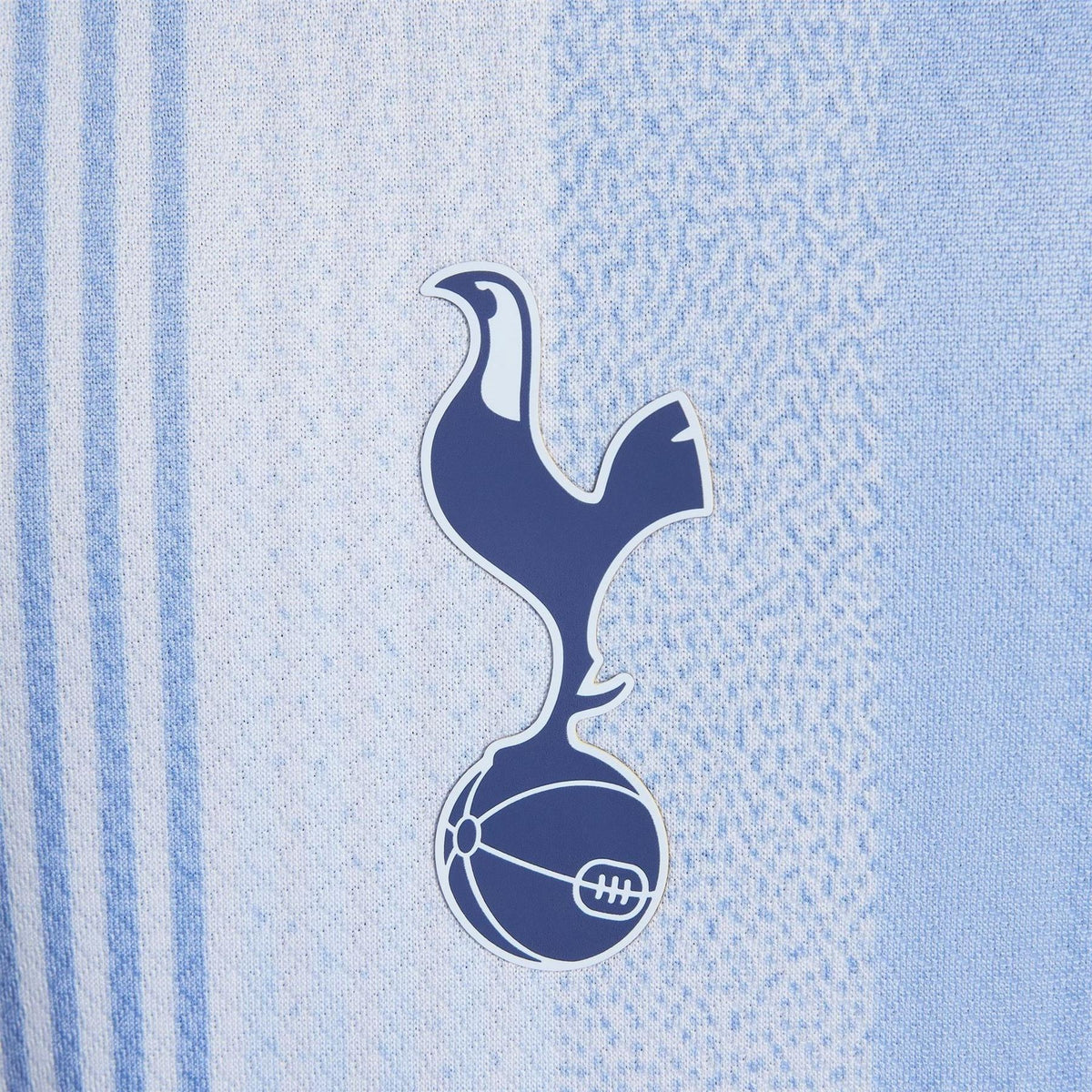 Nike Tottenham Hotspur Away Shirt 2024 2025 Juniors