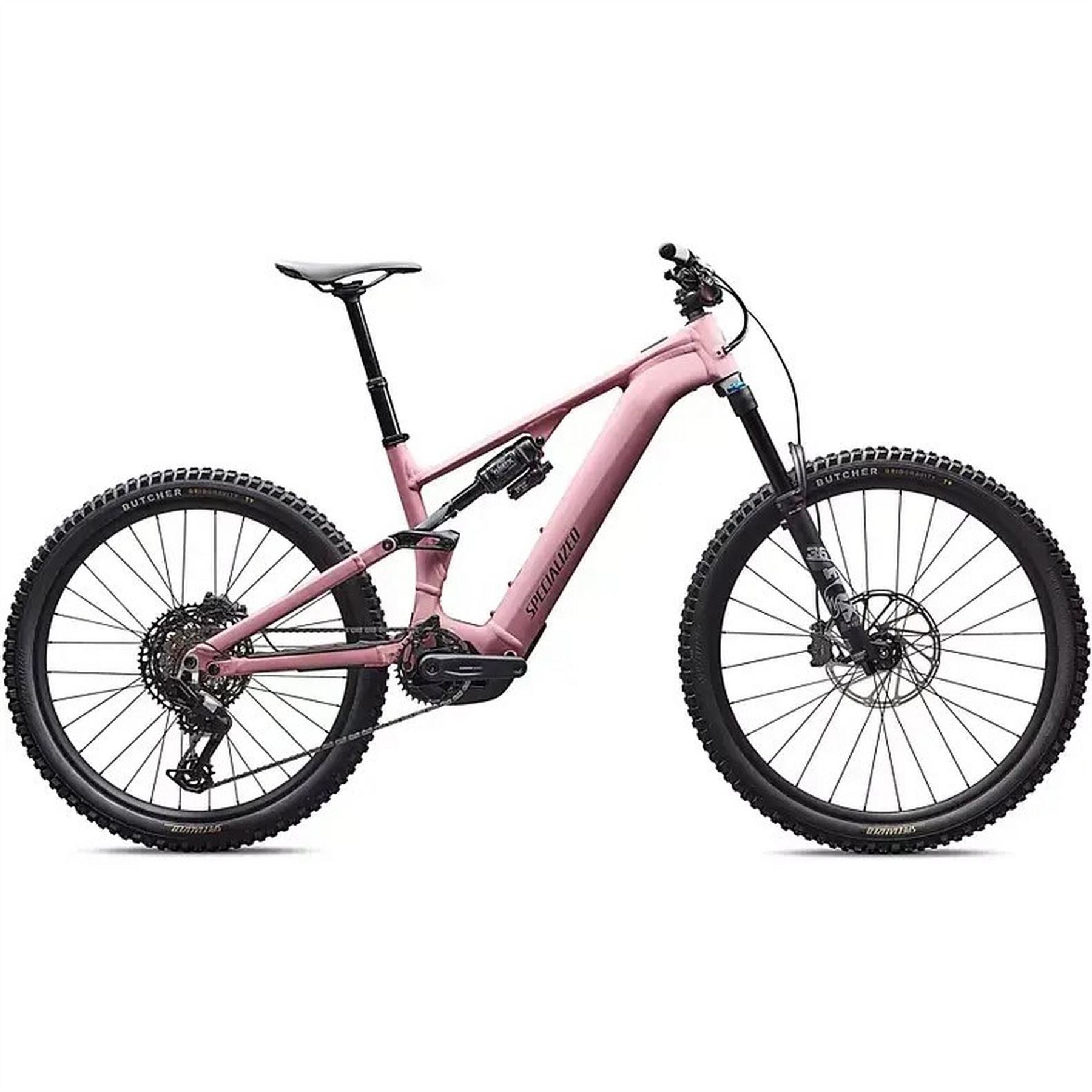 Specialized Turbo Levo 4 Comp Alloy 2025 Electric Mountain Bike