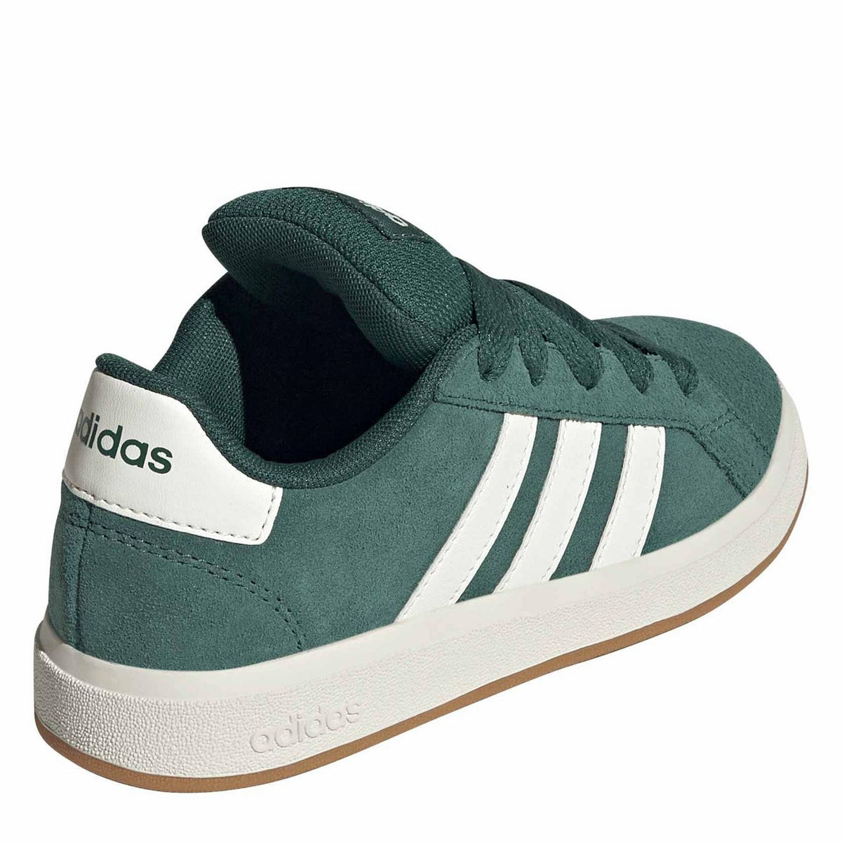 adidas Grand Court Junior Low Top Sneakers