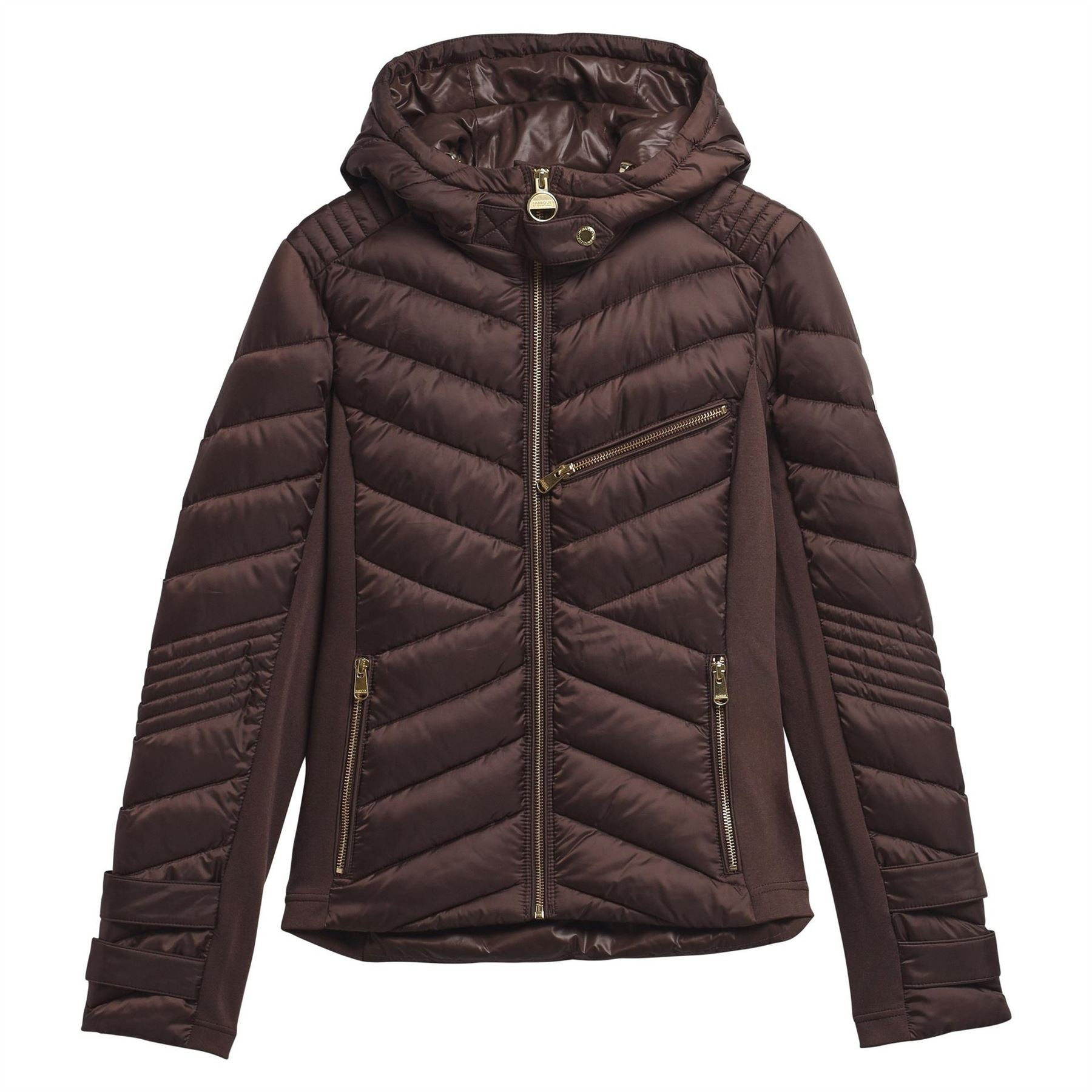 Barbour International Salengro Lw Ql Ld73