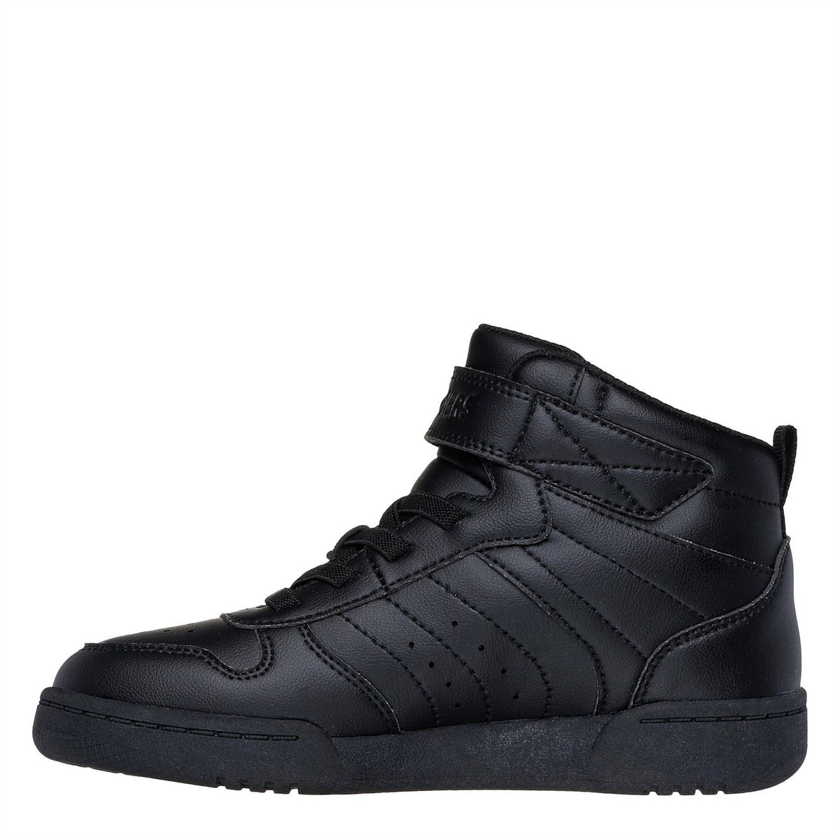 Skechers Quick Street Low Top Trainers