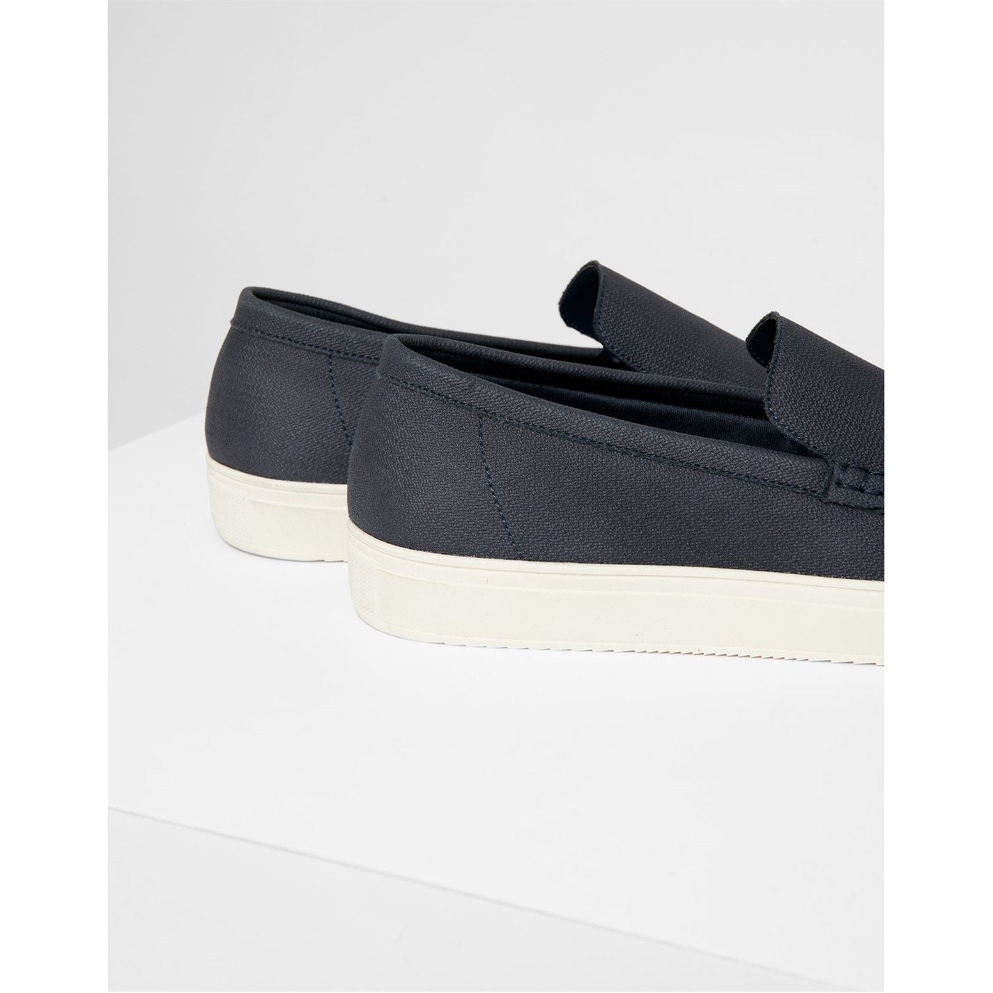 Threadbare Anthony Venetian Loafers
