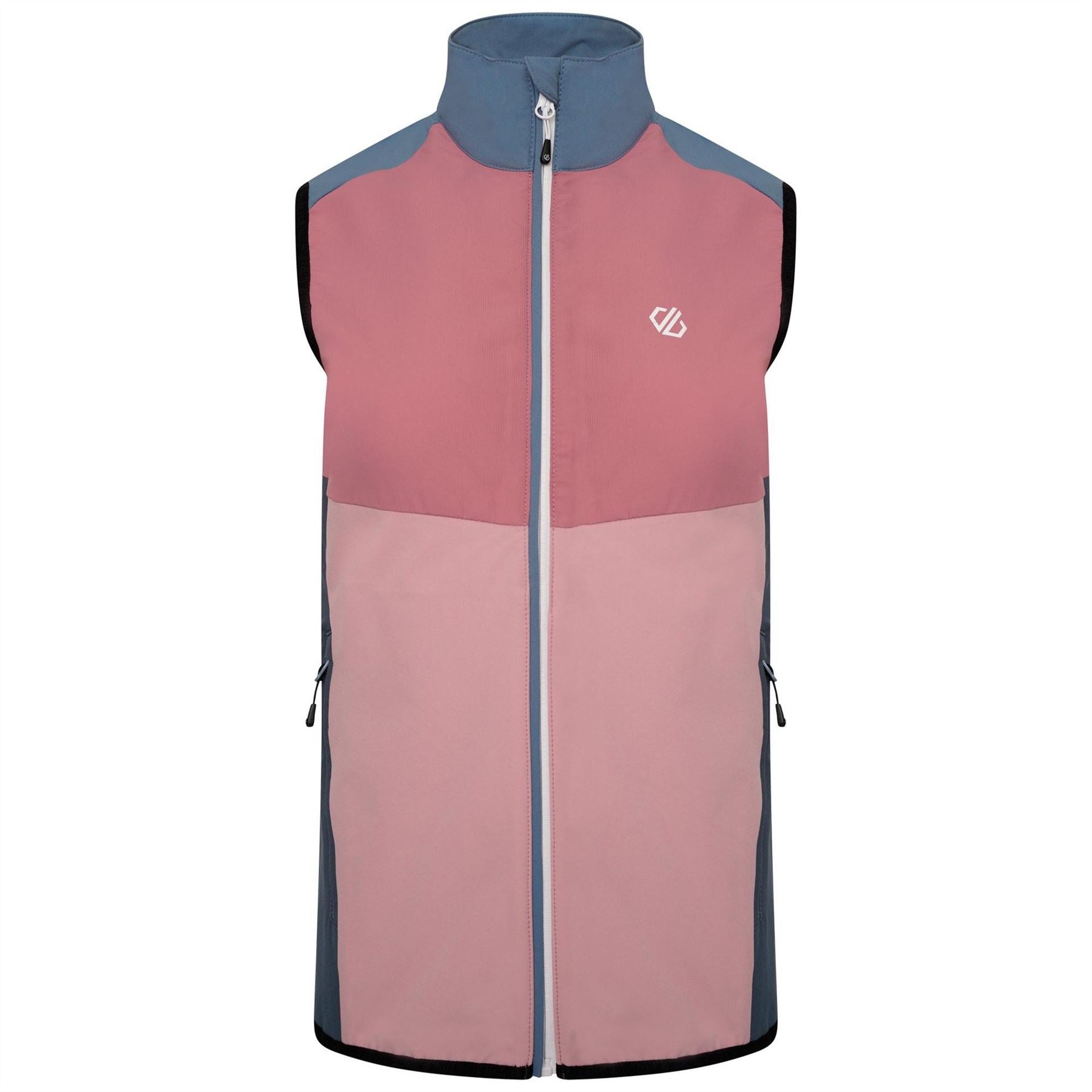 Dare 2b Funnel Neck Regular Fit Vest