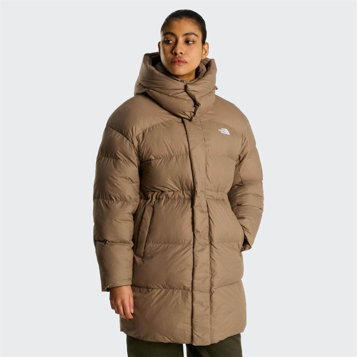 The North Face Womens Puf Ovs Park