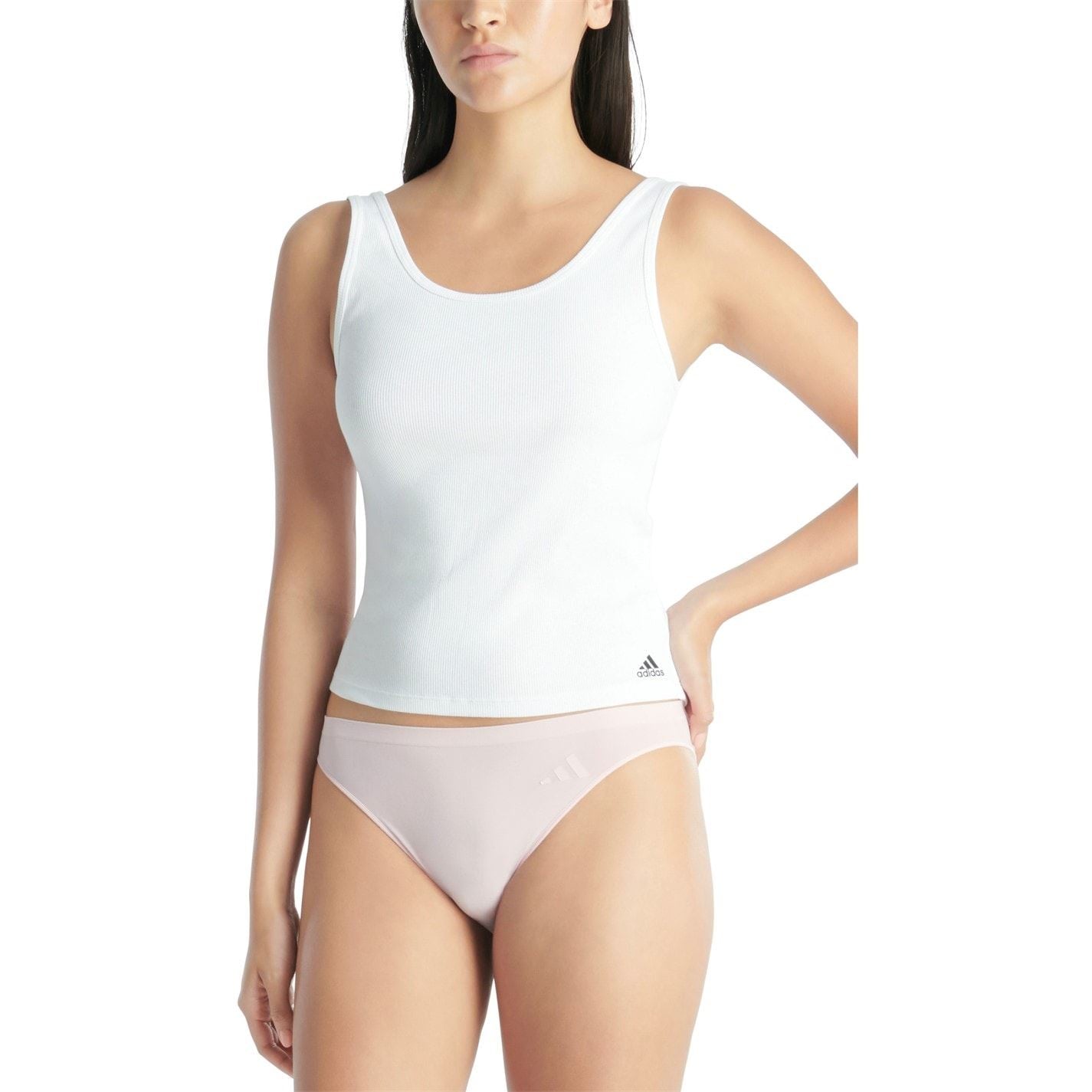 adidas Low Rise Bikini Brief