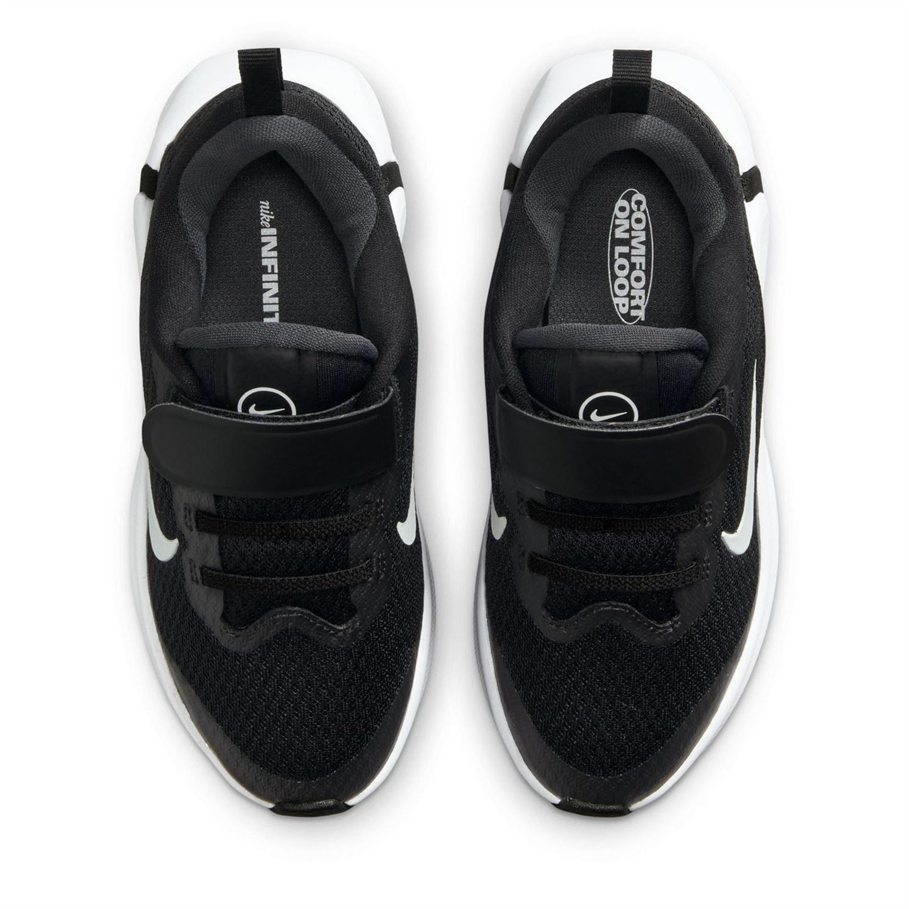 Nike Kidfinity Big Kids Shoes