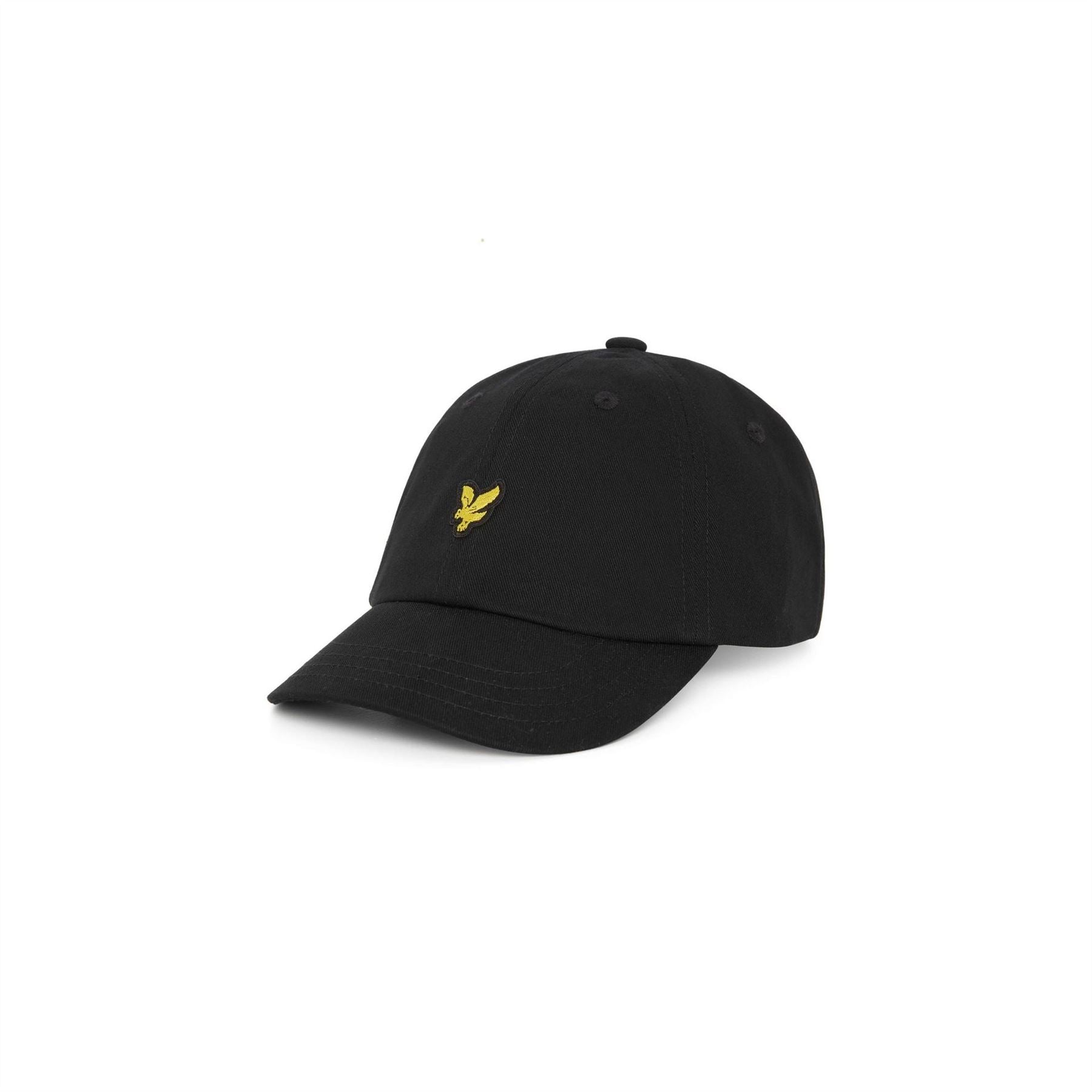 Lyle and Scott Baseball Cap Jn62