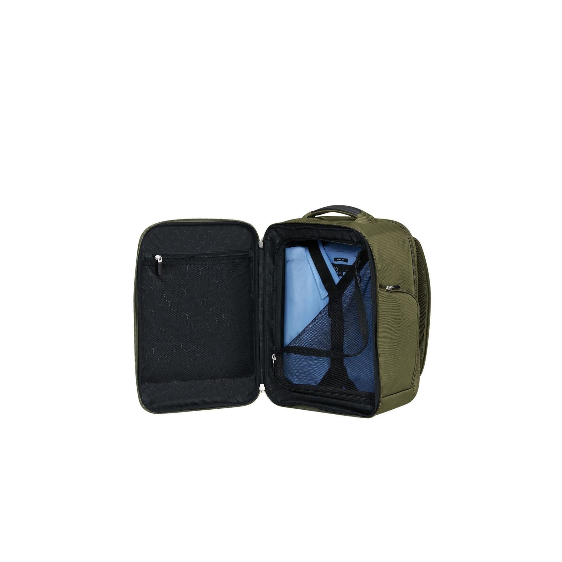 Samsonite Sng Eco 40x30x20cm Fl Underseat S Backpack
