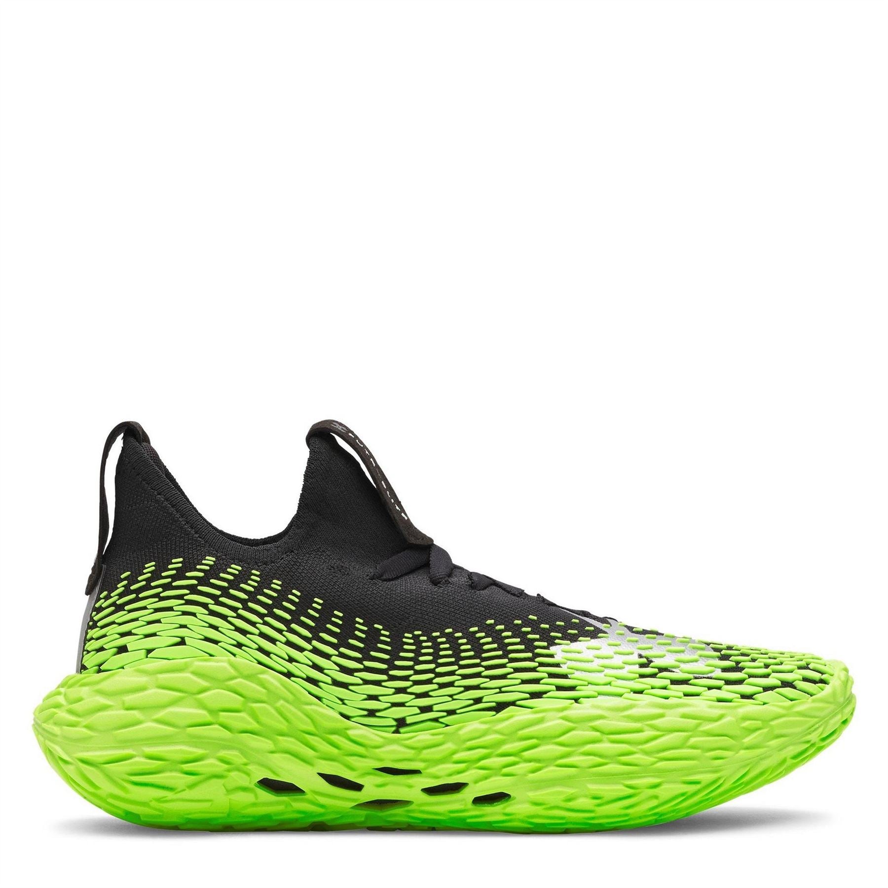 Under Armour Mens Armour Ua Futr X Elite 2 Basketball Trainers