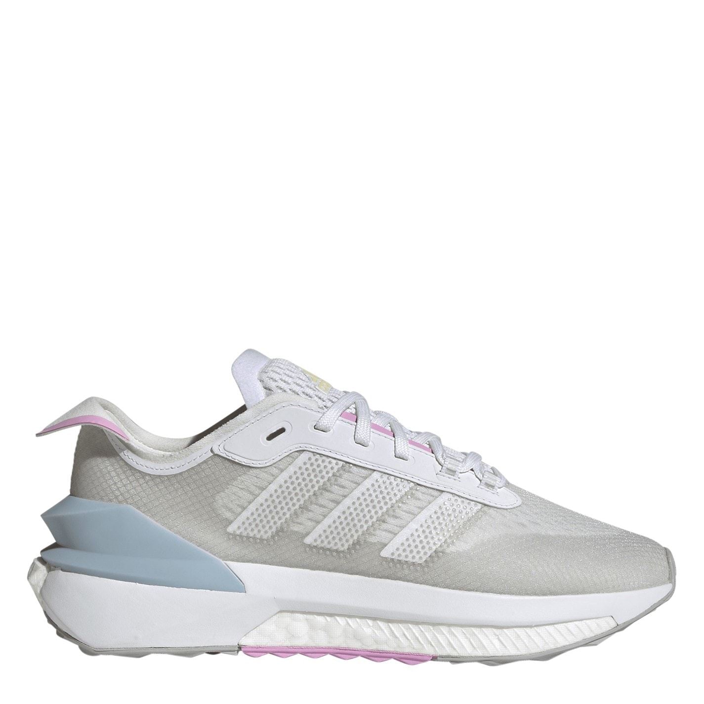 adidas Womens Avryn Shoes