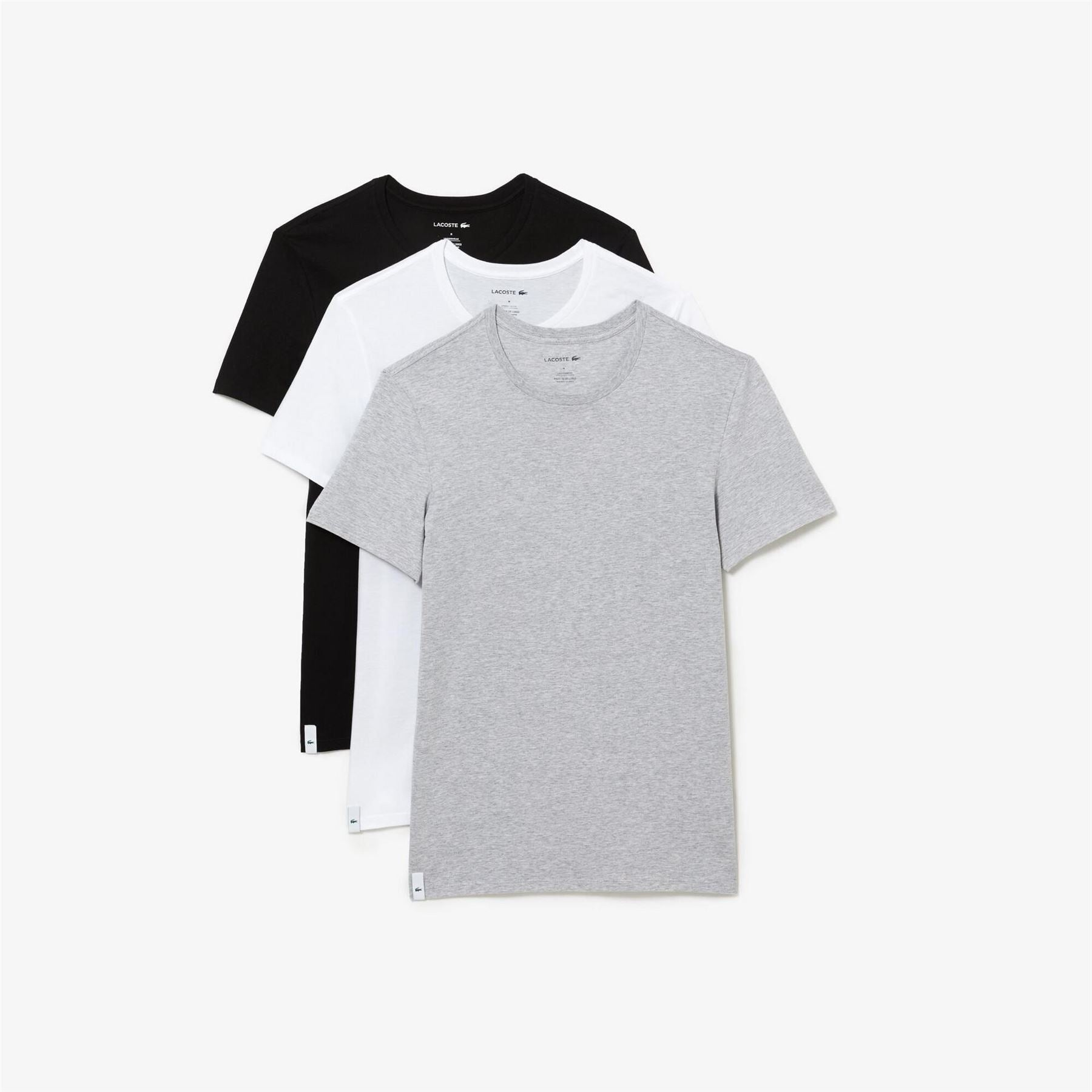 Lacoste Underwear Knit T-Shirt