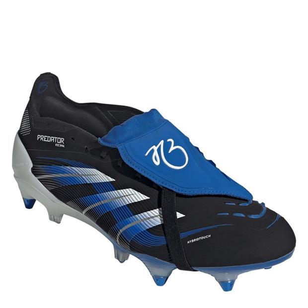 adidas Predator Elite Fold Over Tongue Adults Soft Ground Football Boots