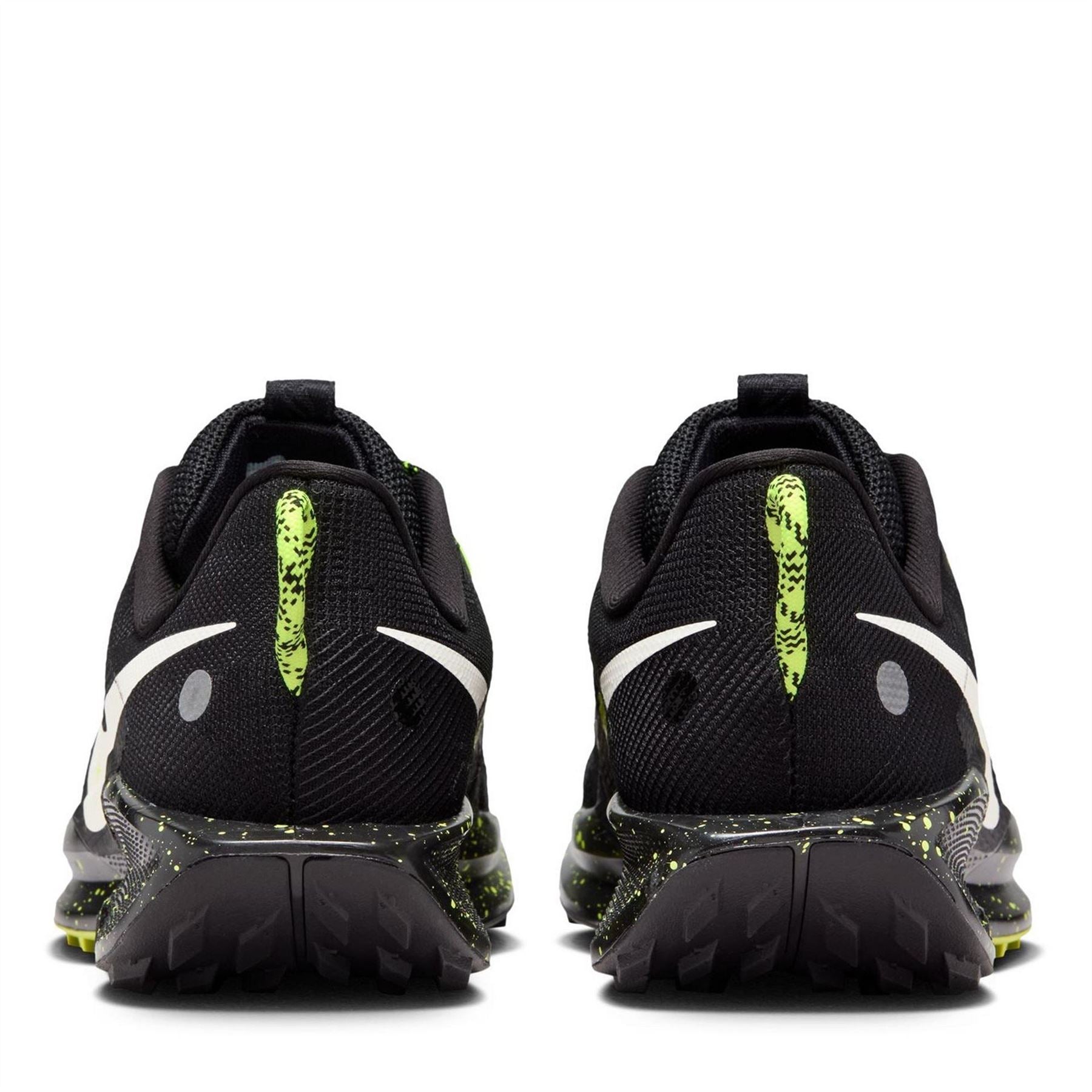 Nike Womens Reactx Pegasus Trail 5 Trail Running Shoes