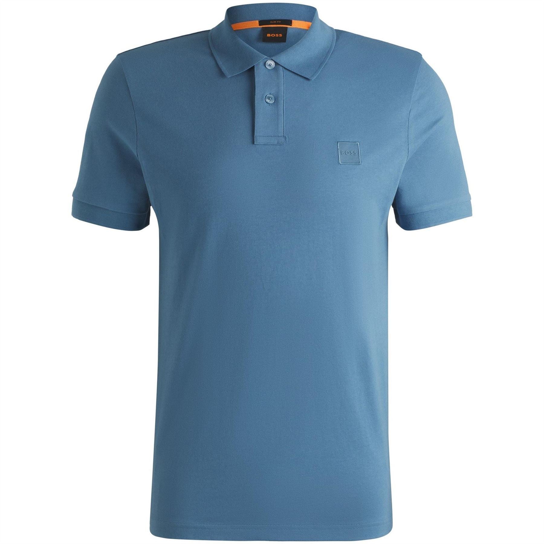 Boss Hbo Passenger Premium Design Polo Shirt