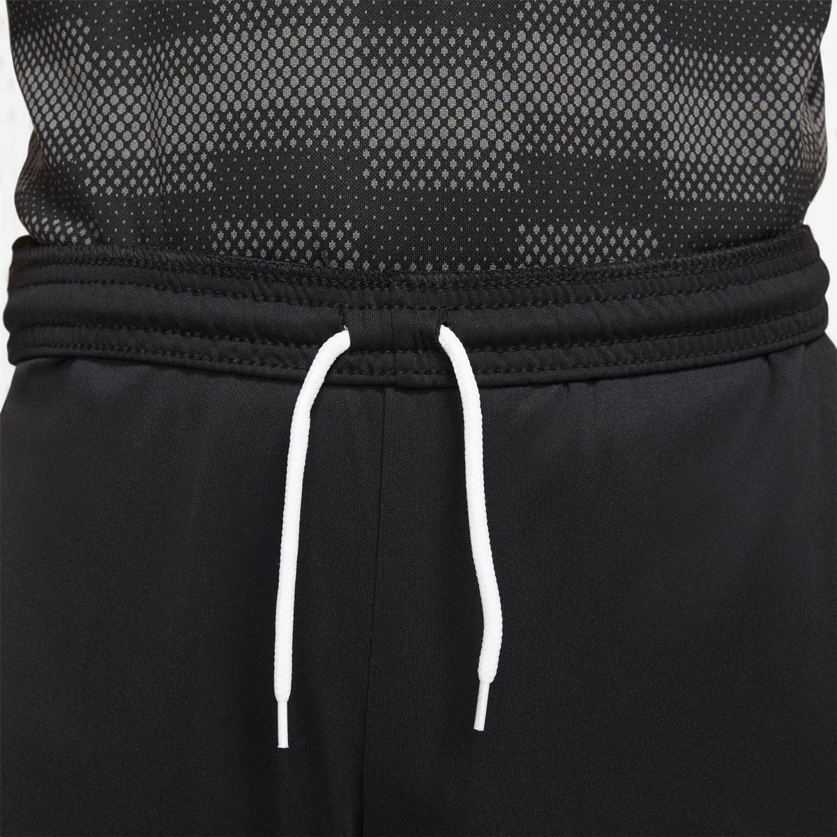 Nike Fit Park Big Kids Short Sleeve Football Top