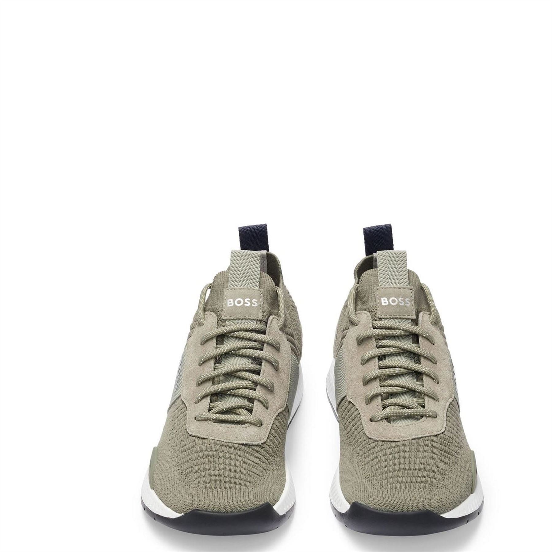 Boss Trainers
