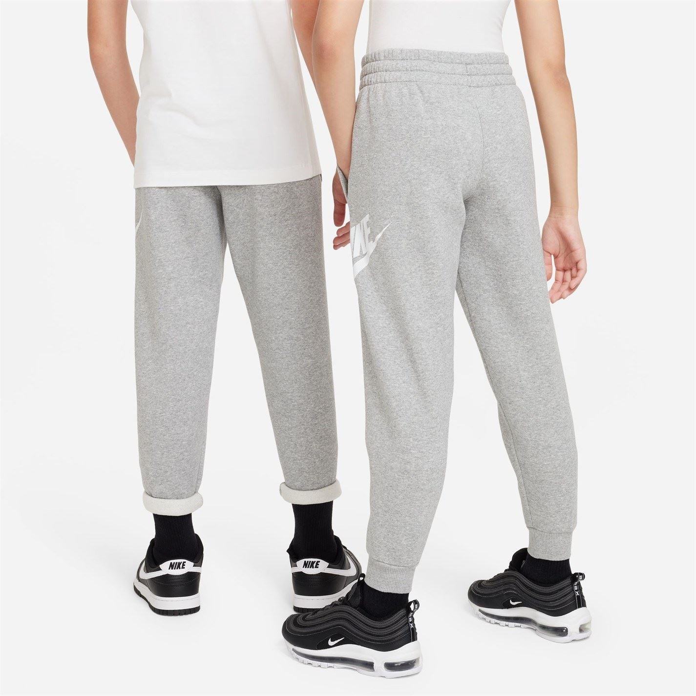 Nike Sportswear Club Fleece Big Kids (boys) Pants
