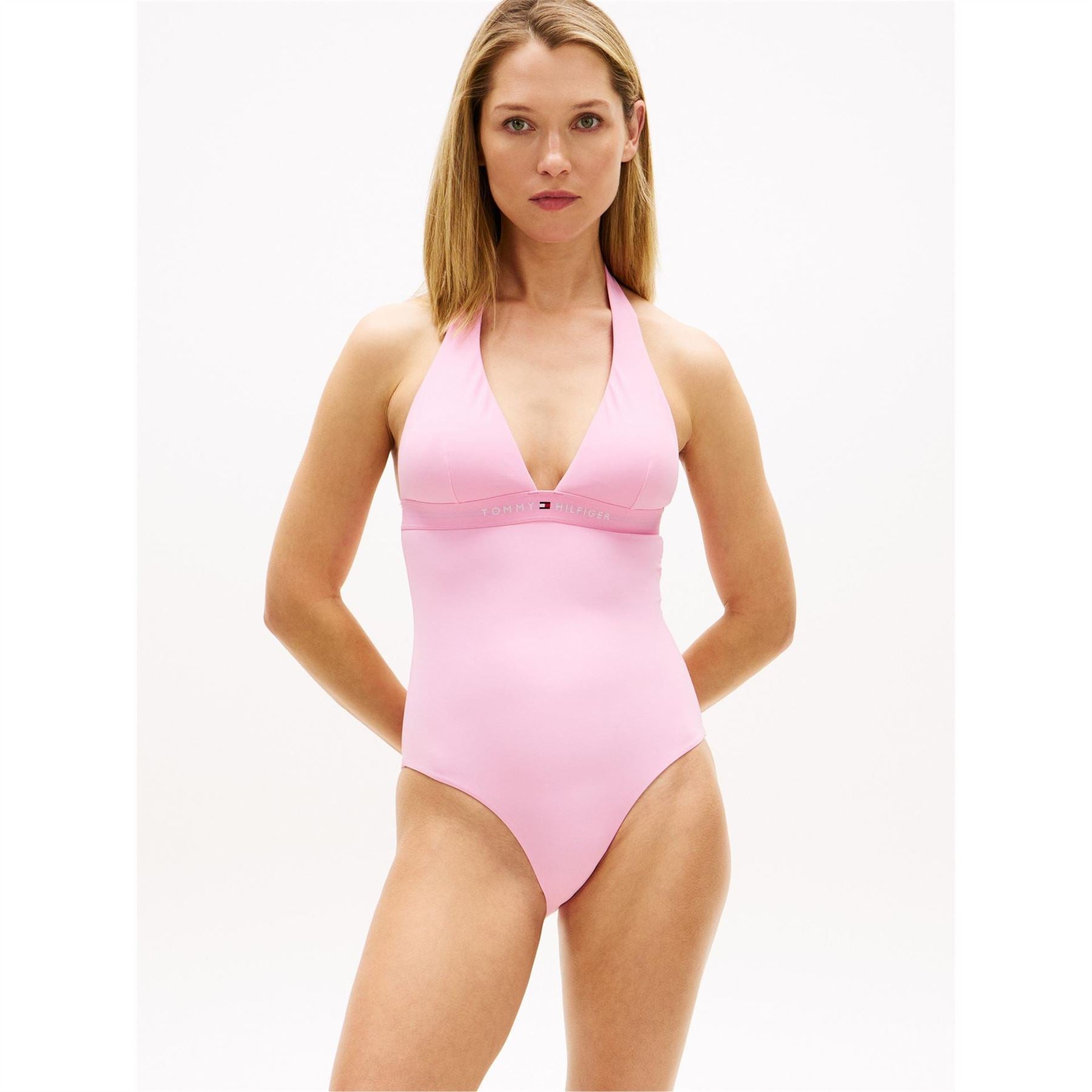 Tommy Hilfiger One Piece Swimsuit