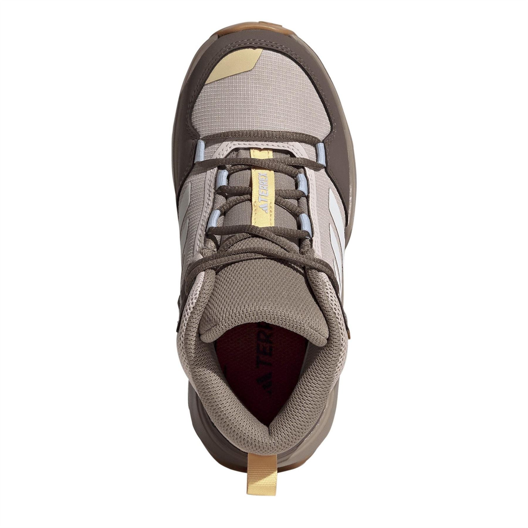 adidas Ax4r R.rdy Mid K Hiking Boots Unisex Kids