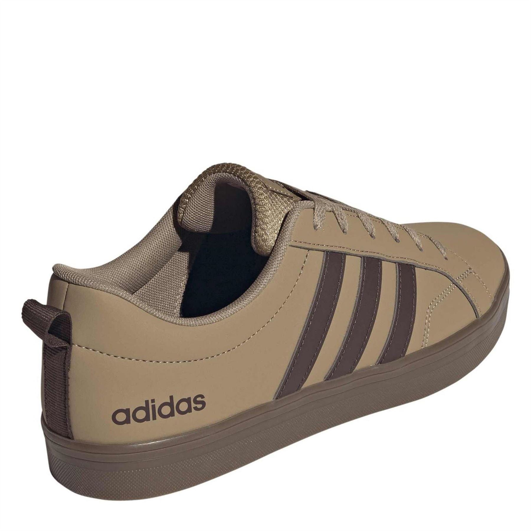 adidas Mens Vs Pace Trainers