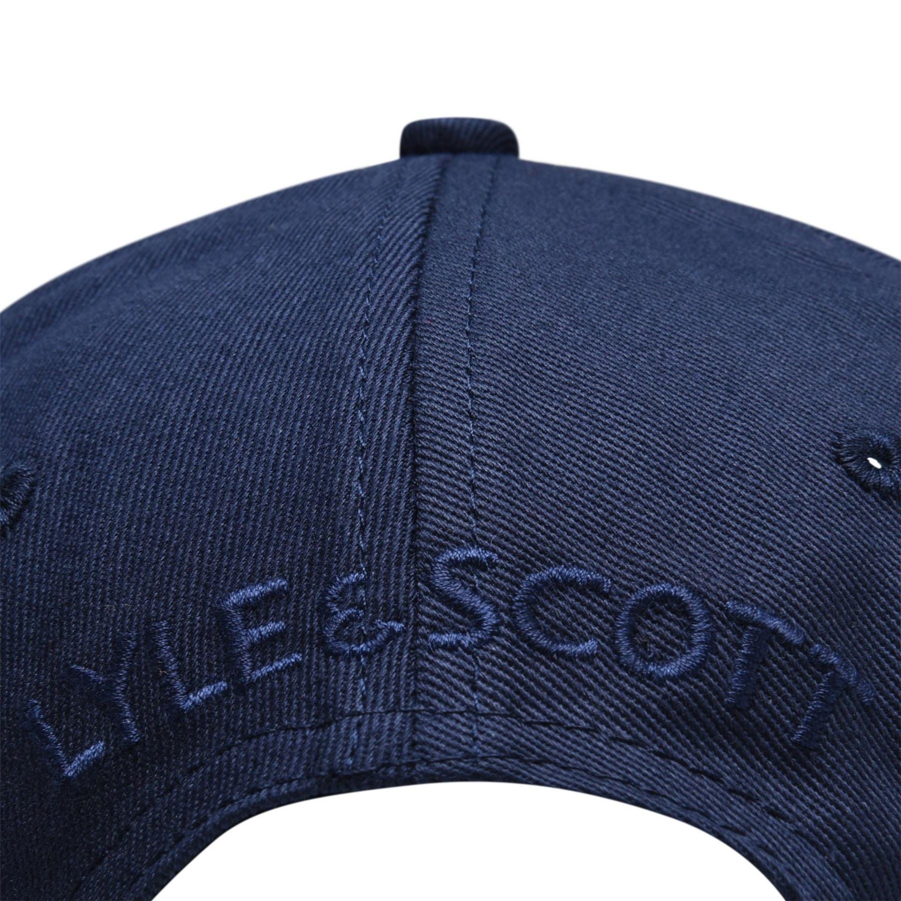 Lyle and Scott Basic Baseball Cap