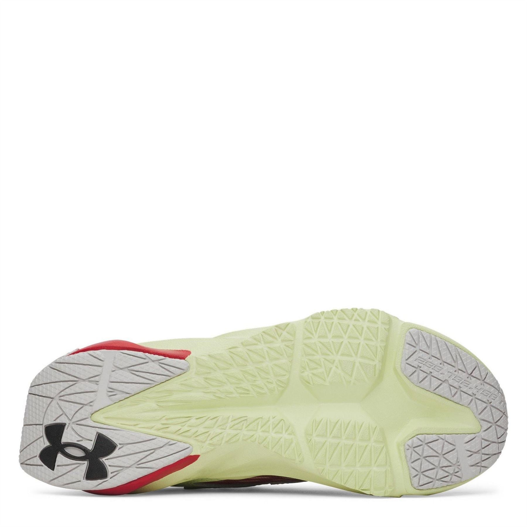 Under Armour Scramjet Runner