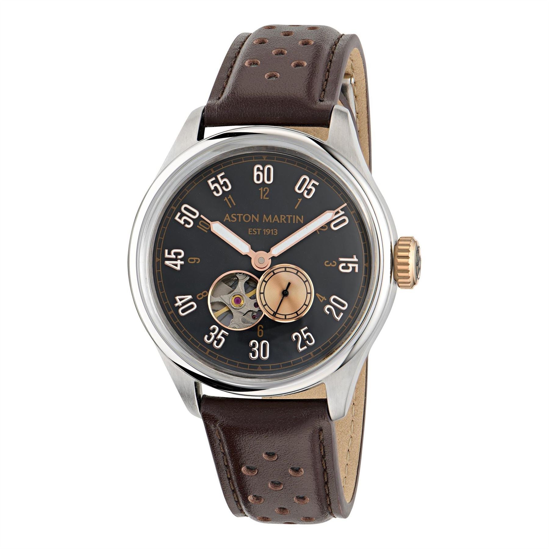 Aston Martin Martin Watch Sn62