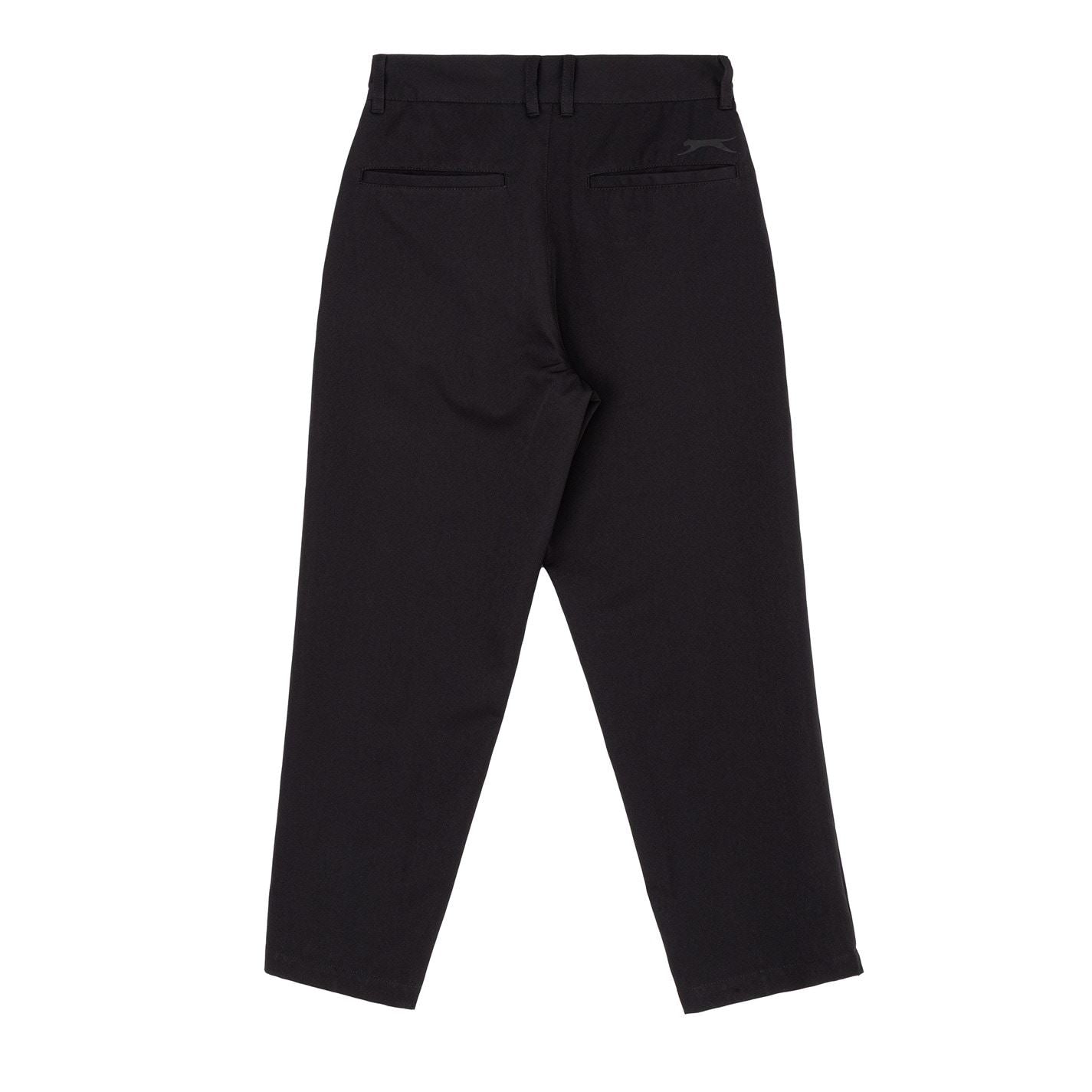 Slazenger Golf Trousers Junior Boys