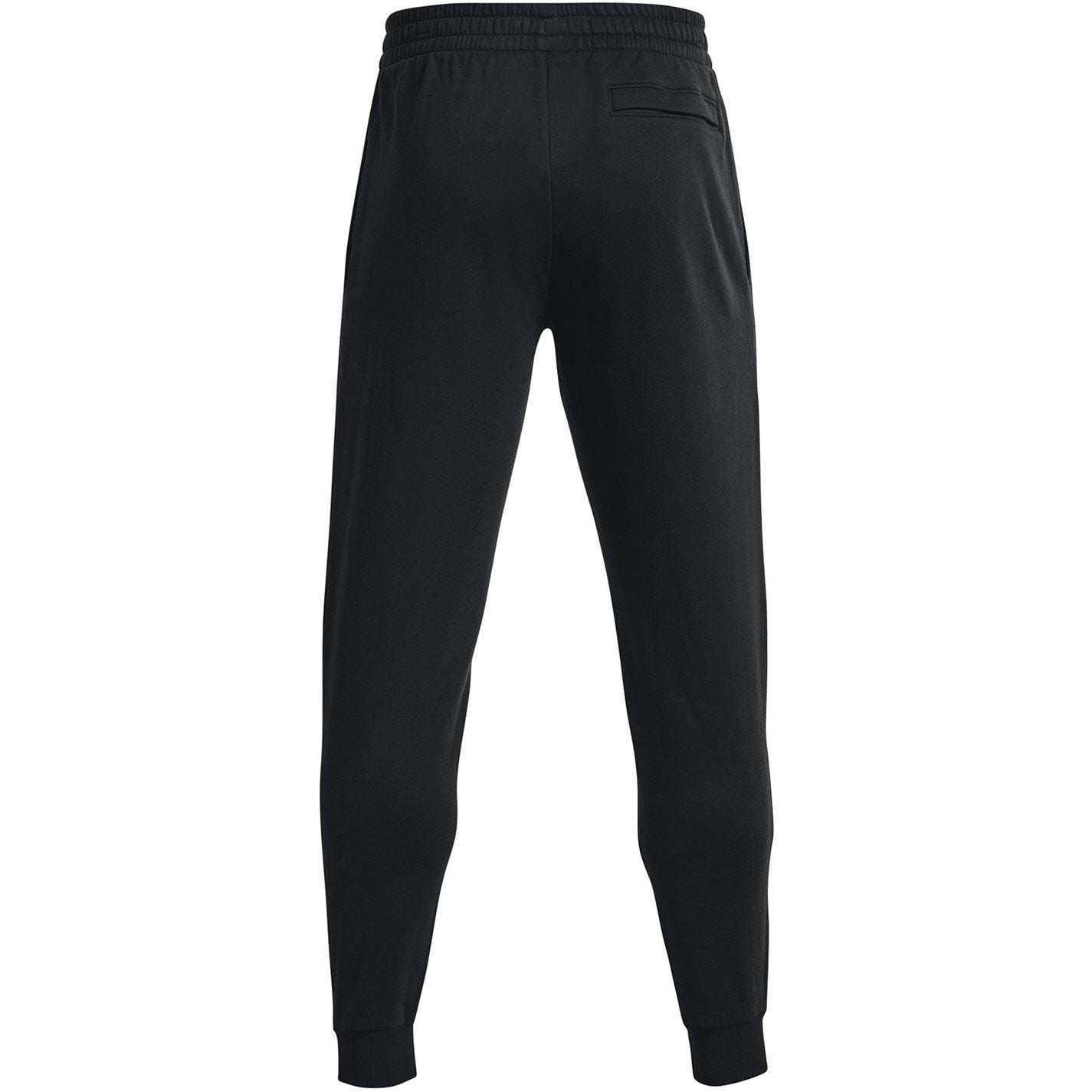 Under Armour Mens Armour Ua Rival Fleece Joggers