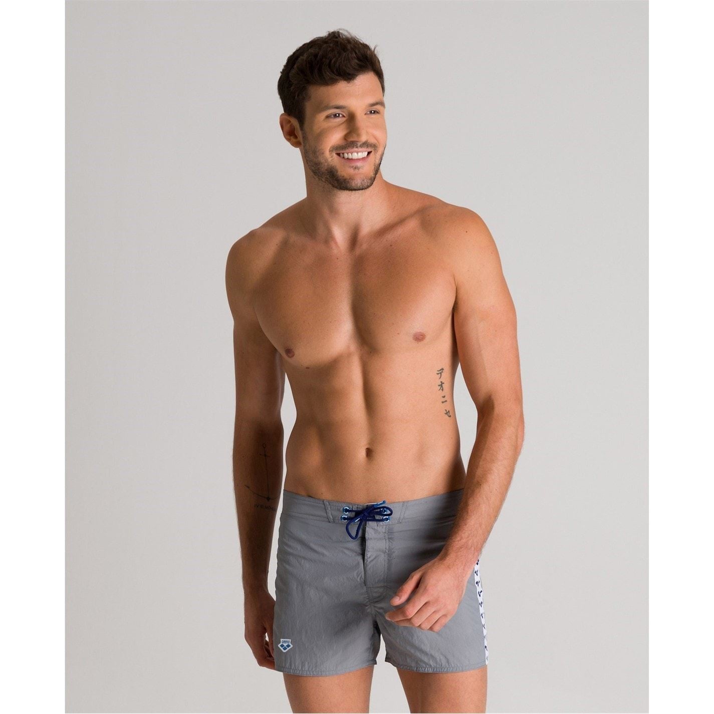Arena Beach Shorts Icons