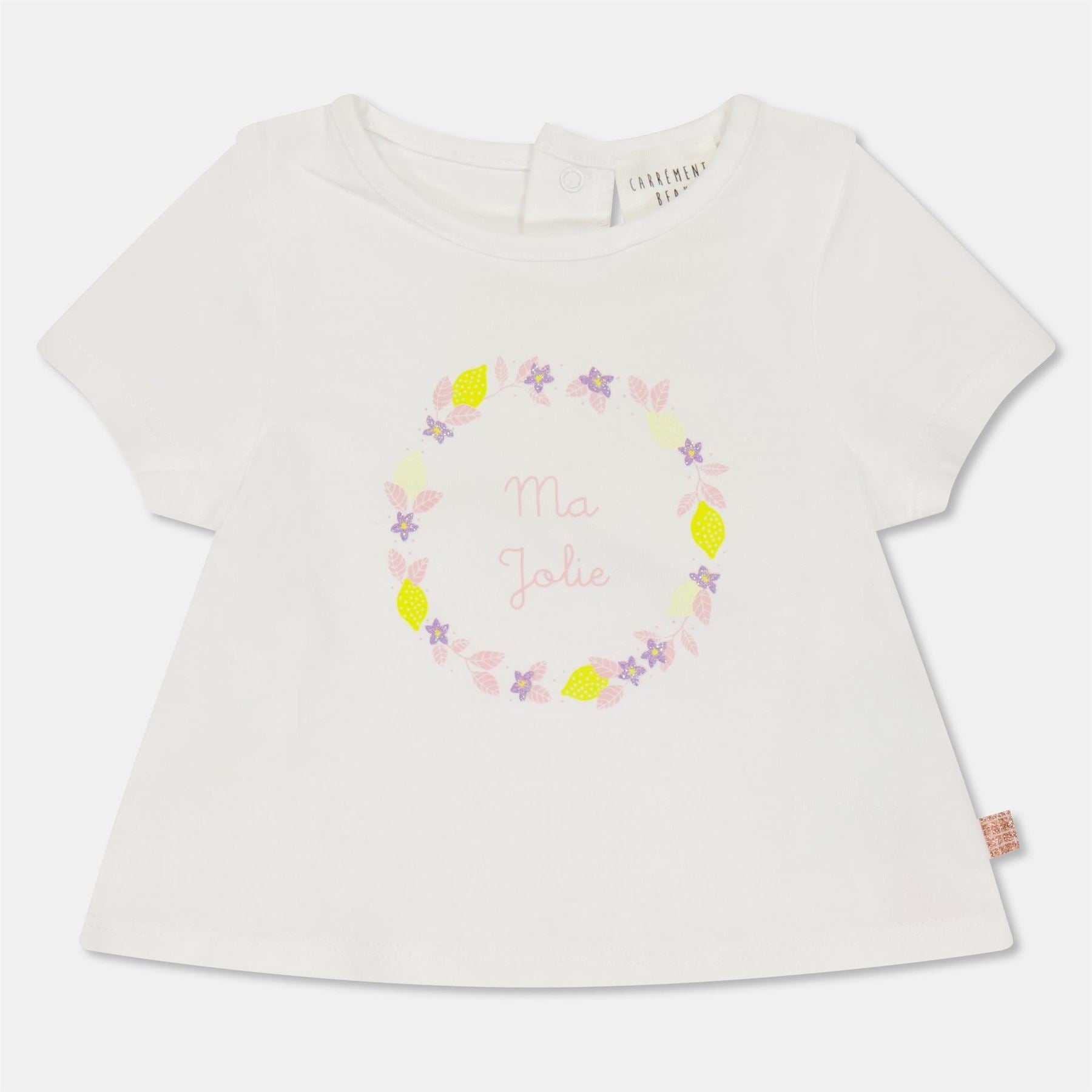 Carrement Beau Kids Regular Fit T-Shirt