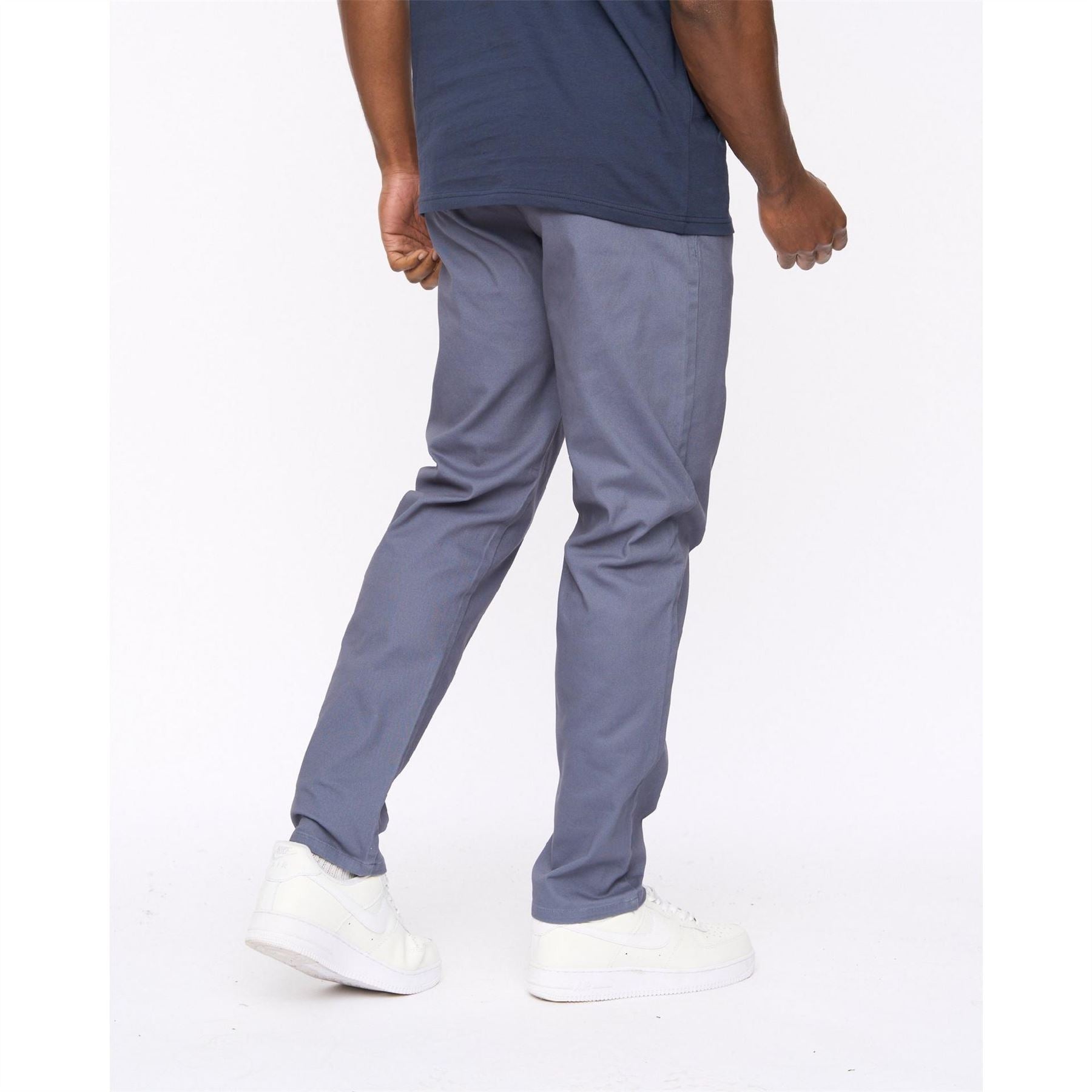 Crosshatch Roysden Chino Trousers
