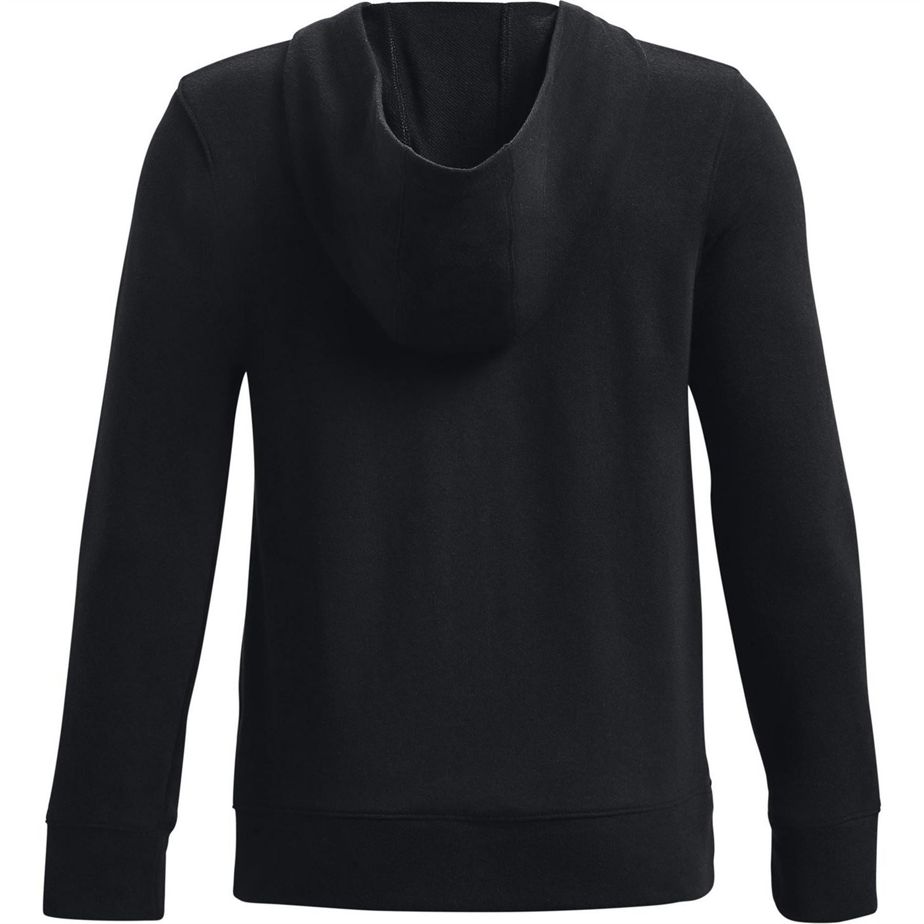 Under Armour Kids Terry Full Zip Hoodie