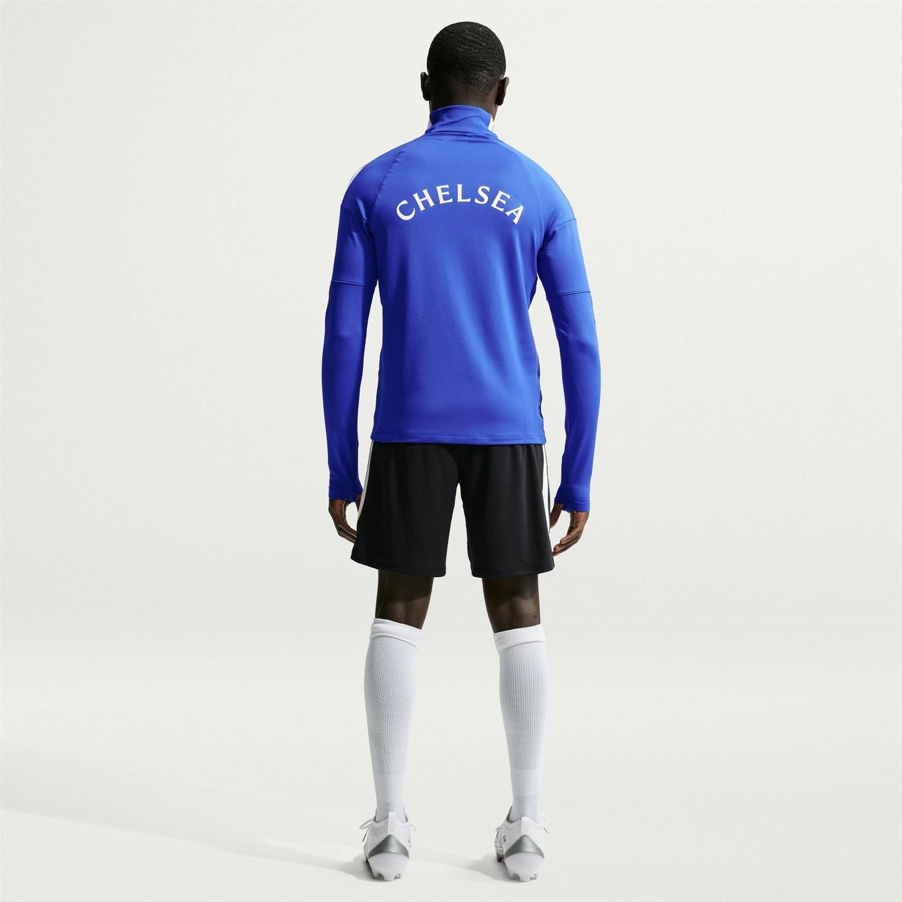 Nike Mens Training Drill Top 2026 27