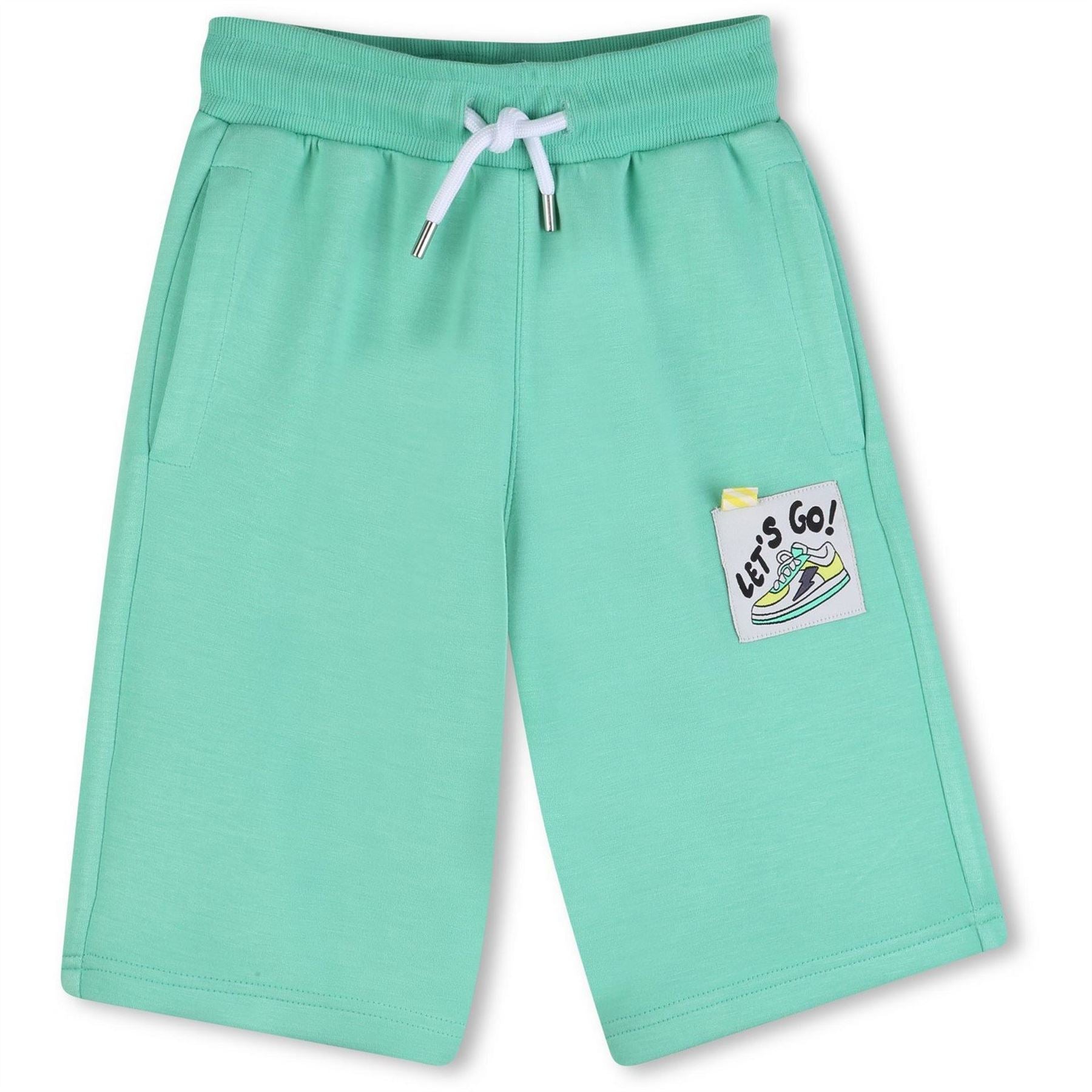 Billieblush Bermuda Shorts Jn63