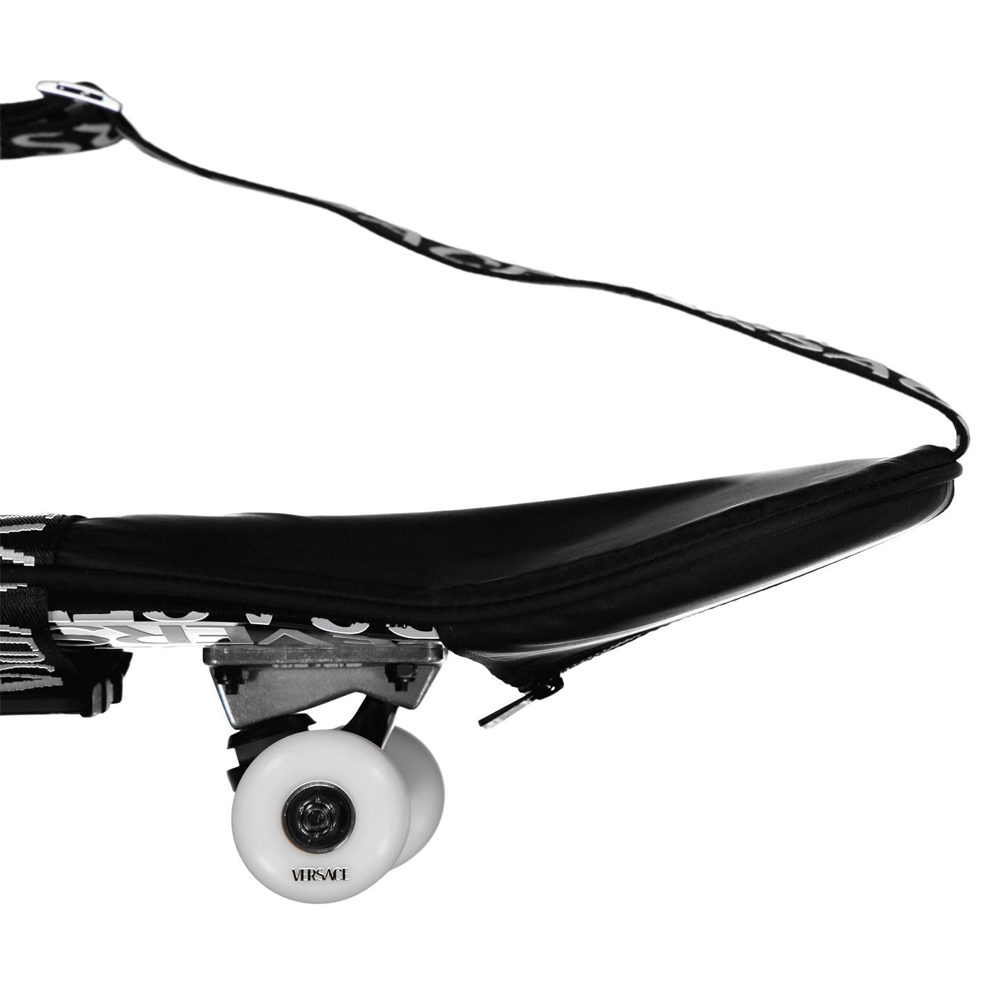 Versace Home Versace On Repeat Skateboard