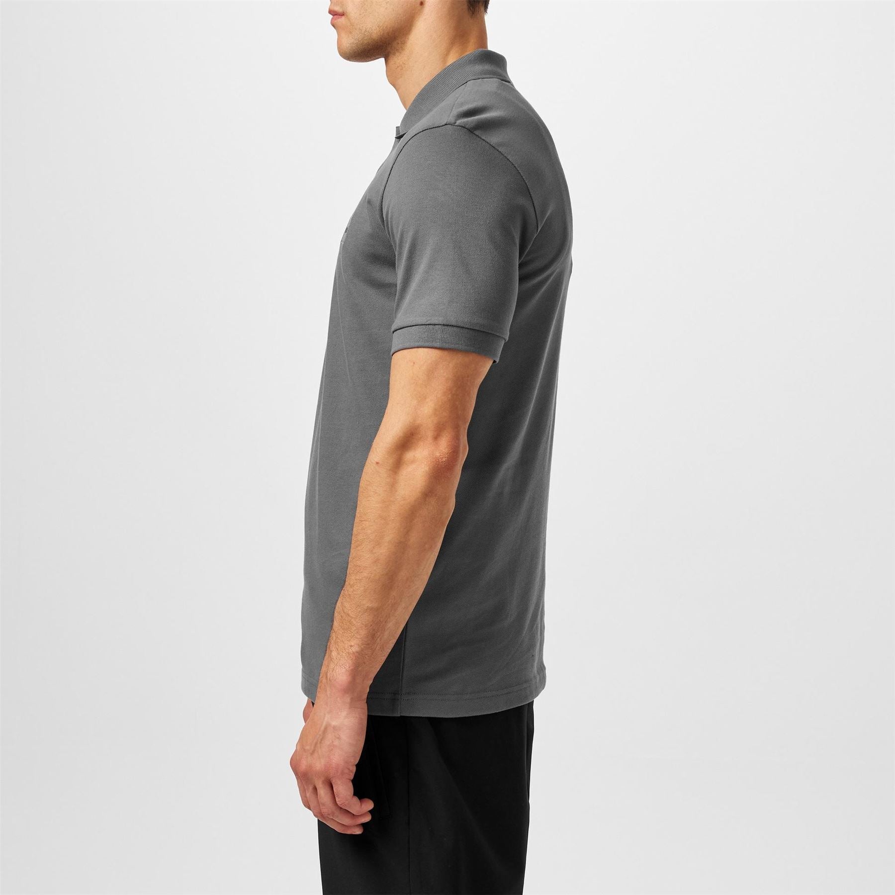 Boss Hbo Passenger Premium Design Polo Shirt