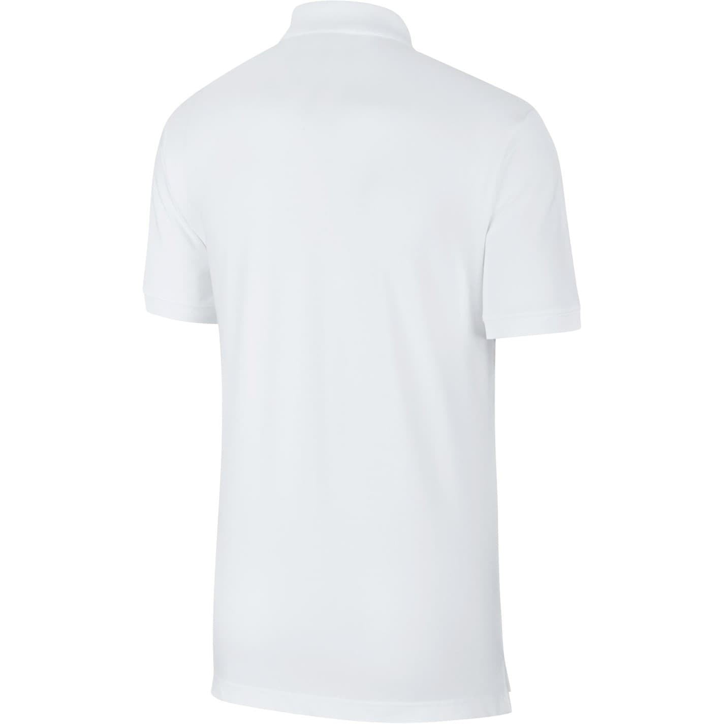 Nike Mens Match Up Polo Shirt
