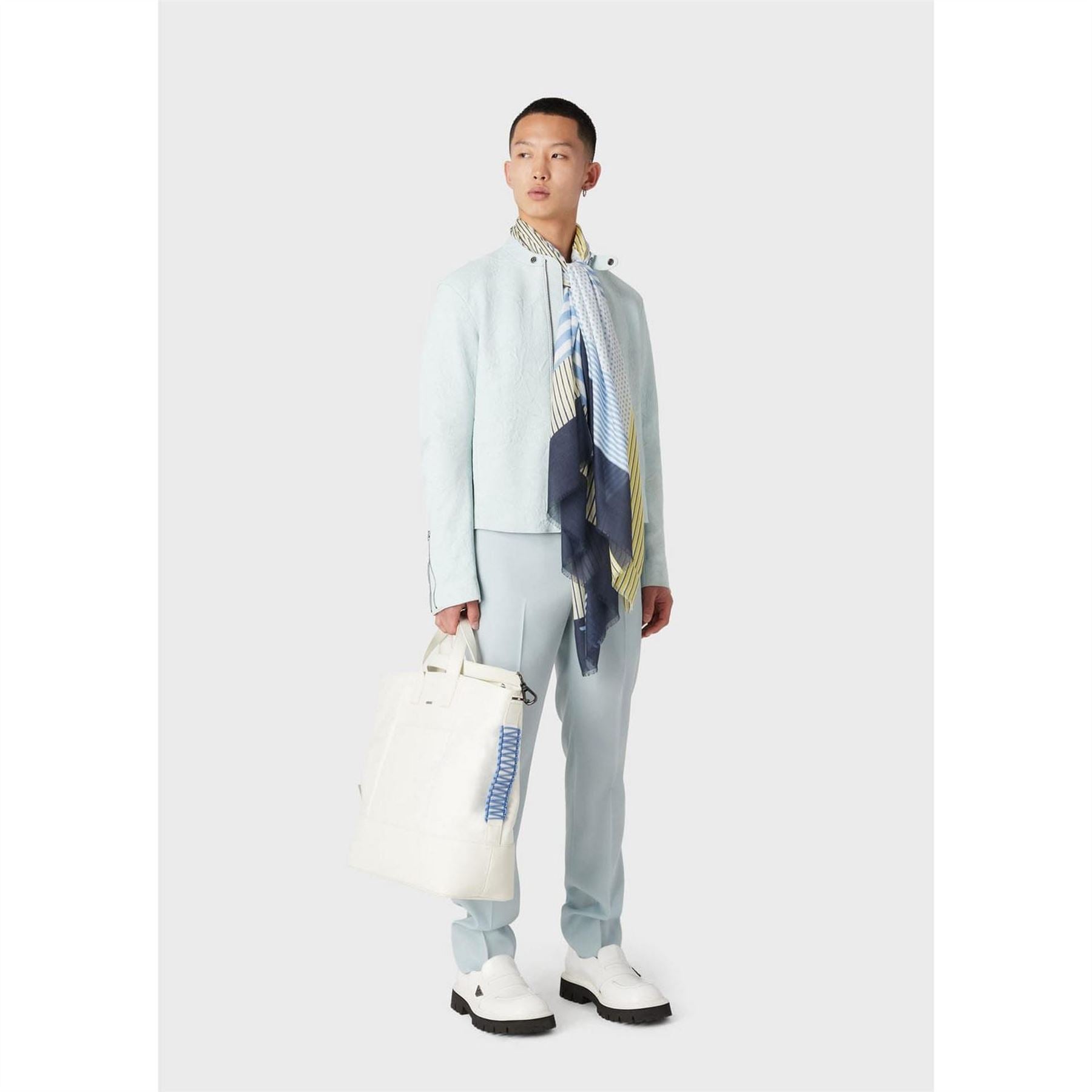 Emporio Armani Trousers