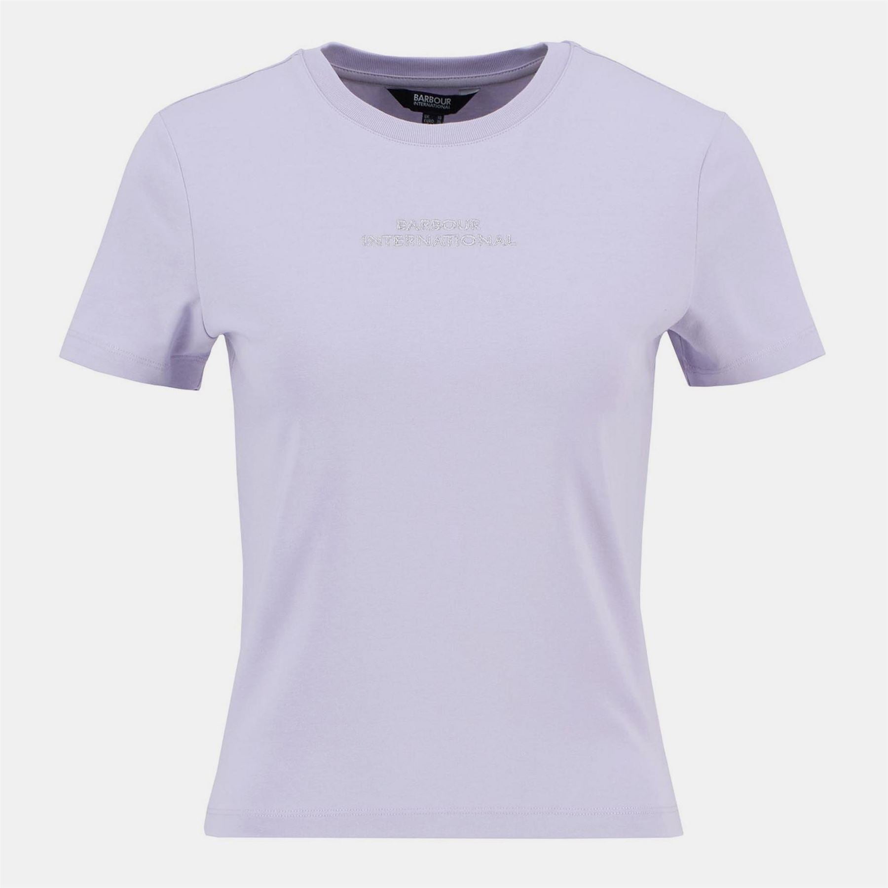 Barbour International T-Shirt