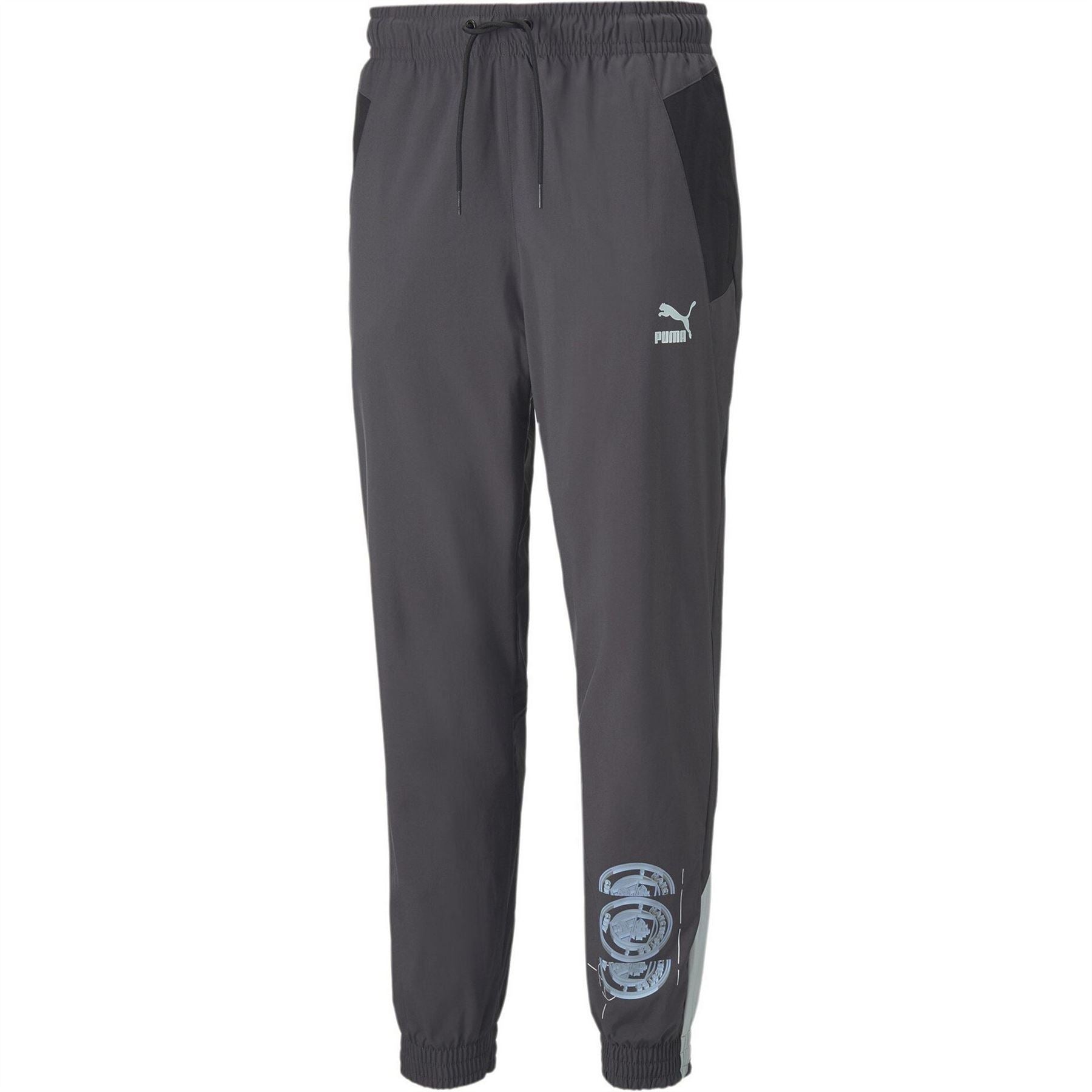 Puma Mcfc Wvn Pant