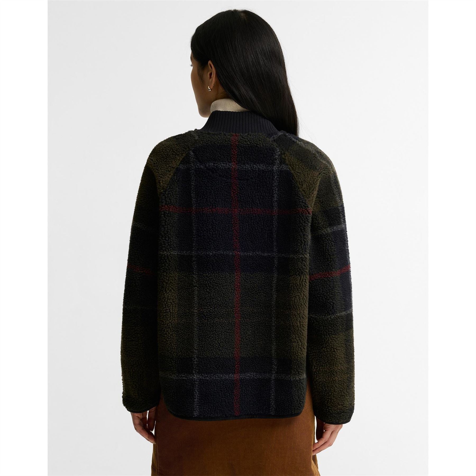 Barbour Kirklees Fleece Ld64