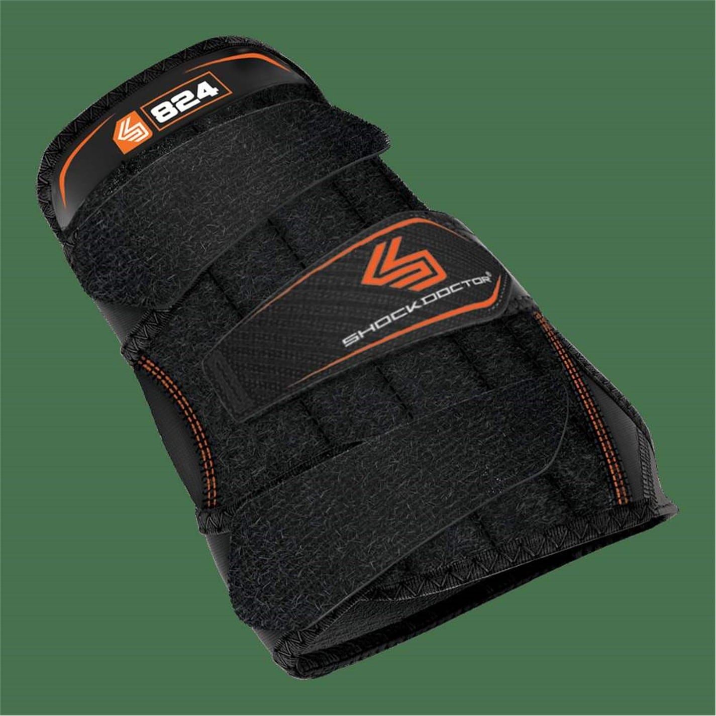 Shock Doctor Adults Left Wrist Supports