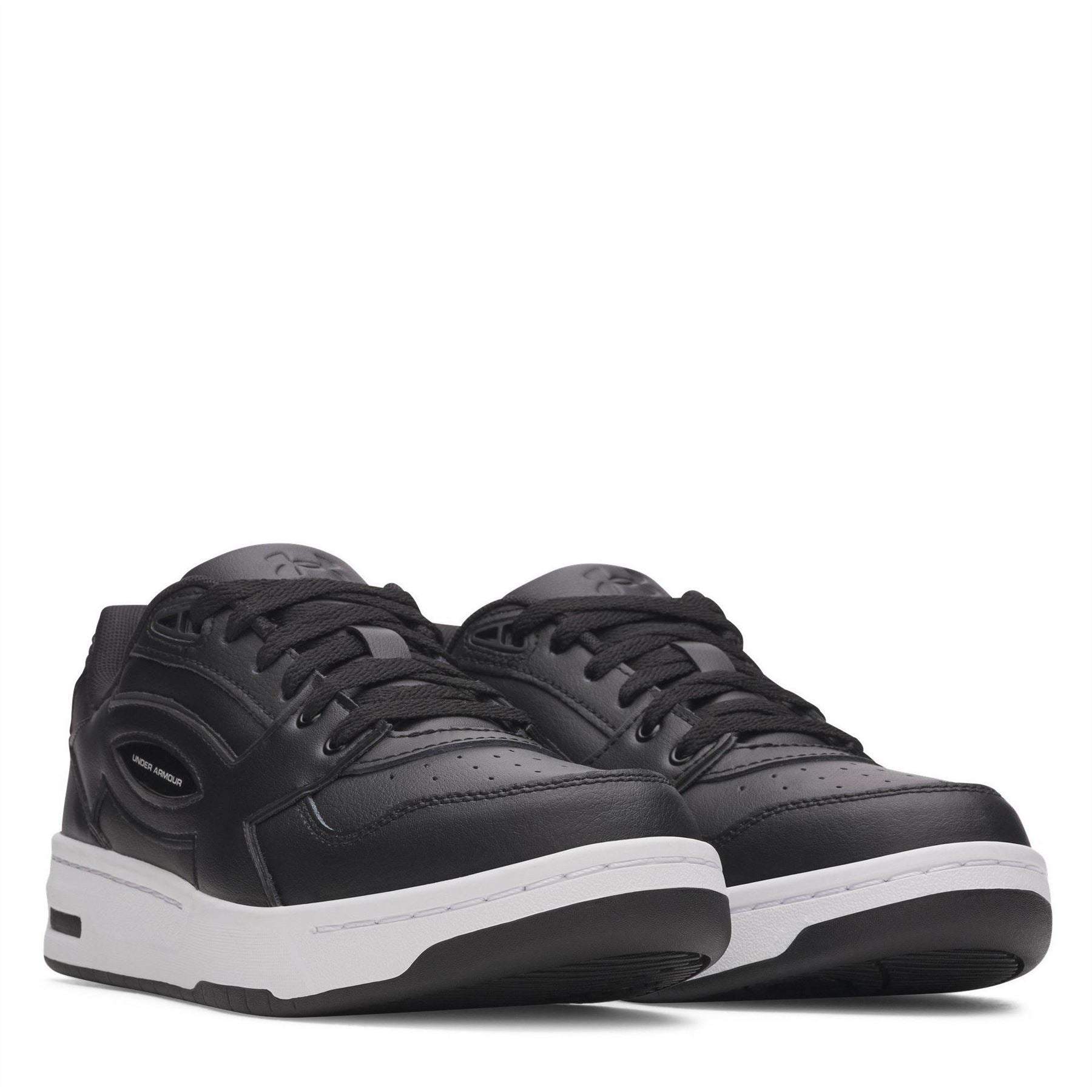 Under Armour Low Top Trainers