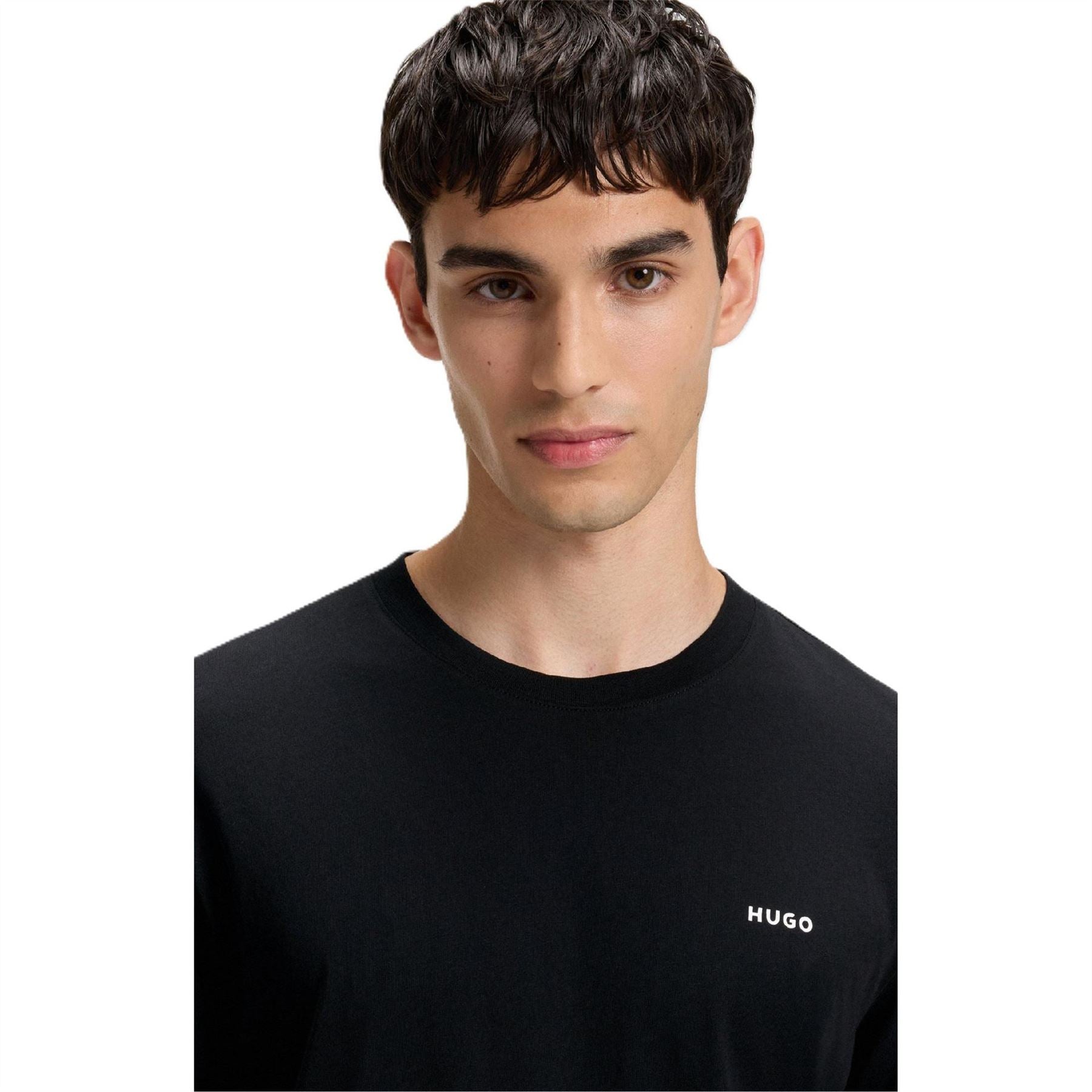 Hugo Dero222 Short Sleeve Polo Shirt