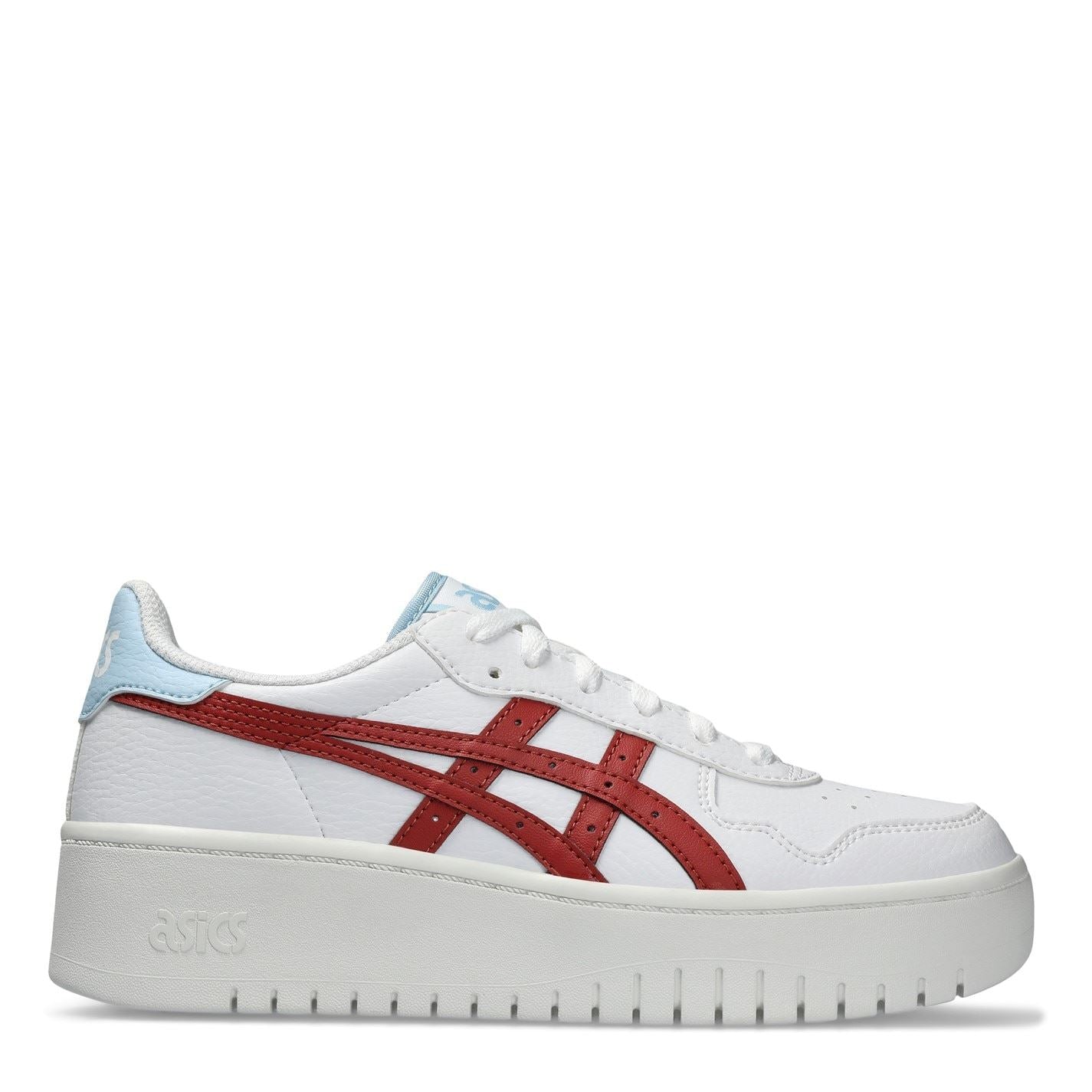 Asics Womens Japan S Platform Sportstyle Shoes