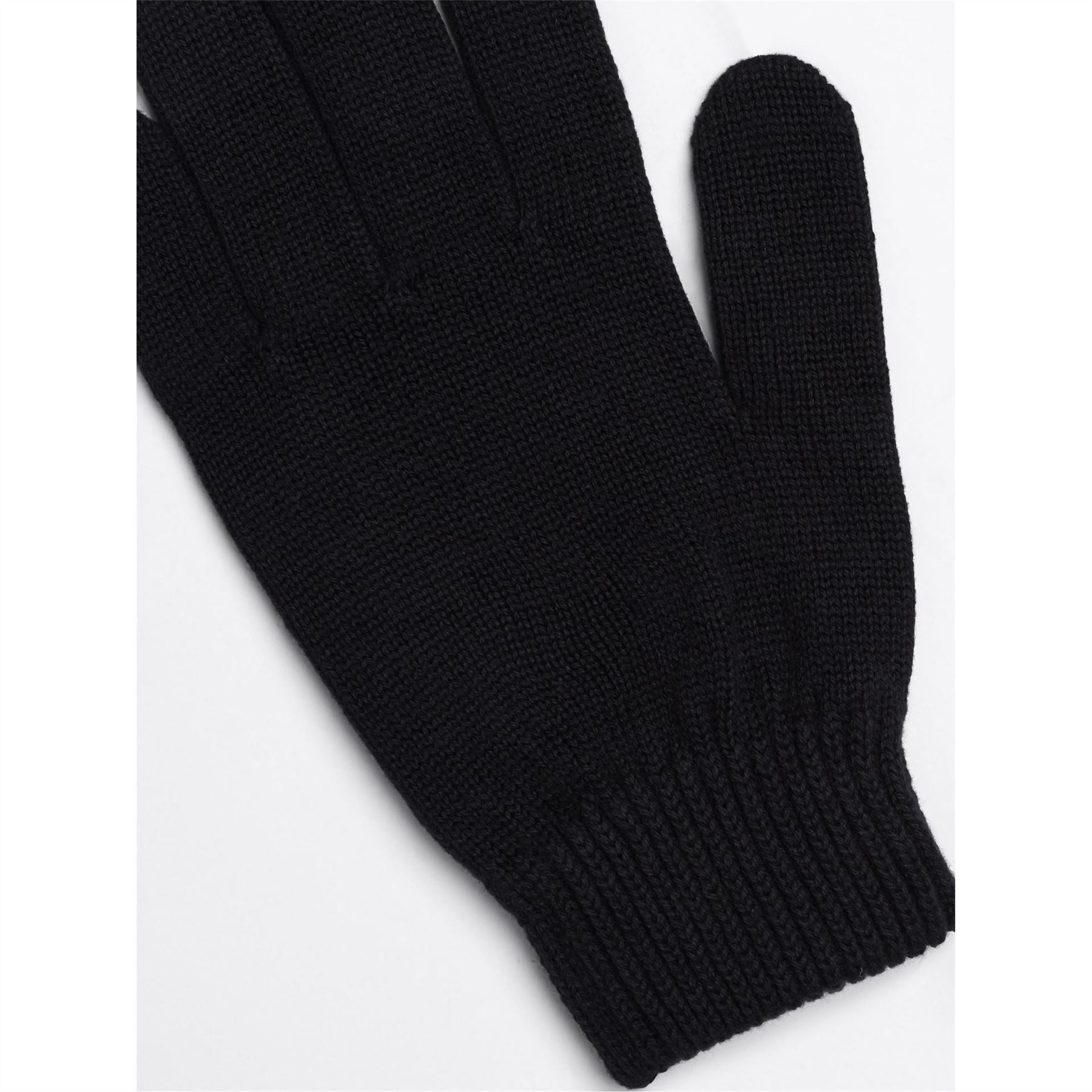 Tommy Jeans Elongated Flag Gloves