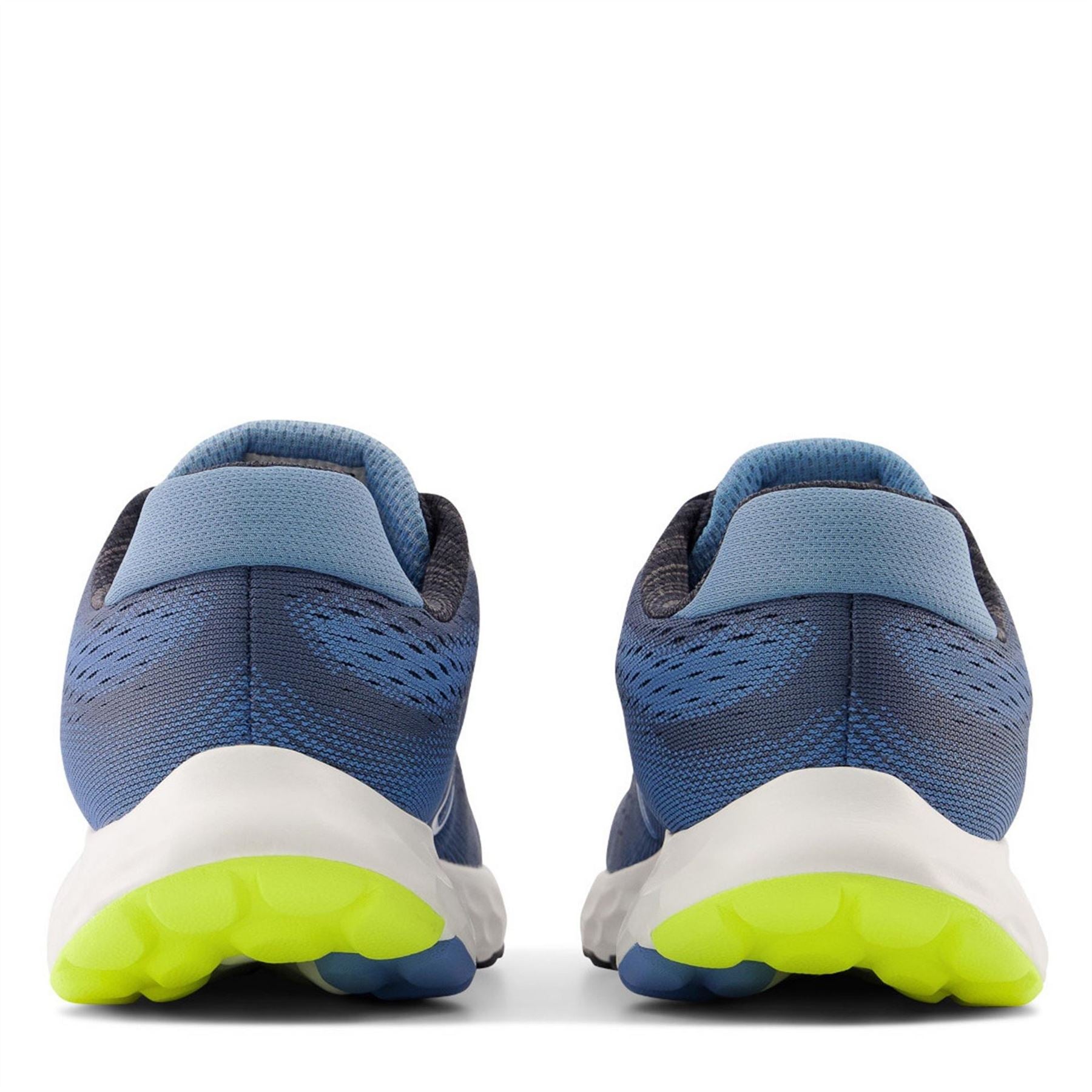 New Balance Mens Ff 520 V8 Running Shoes