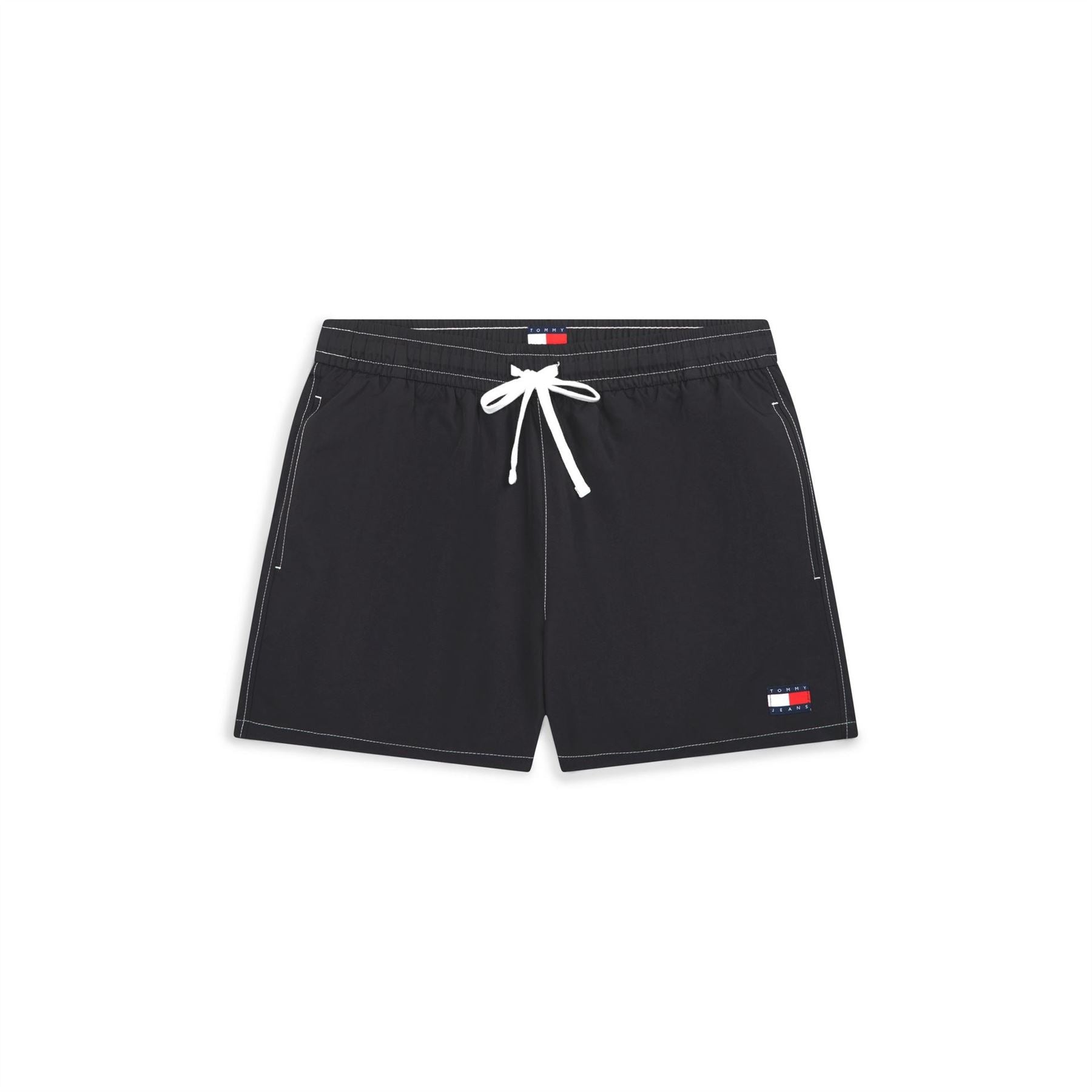 Tommy Hilfiger Medium Drawstring Swimshort