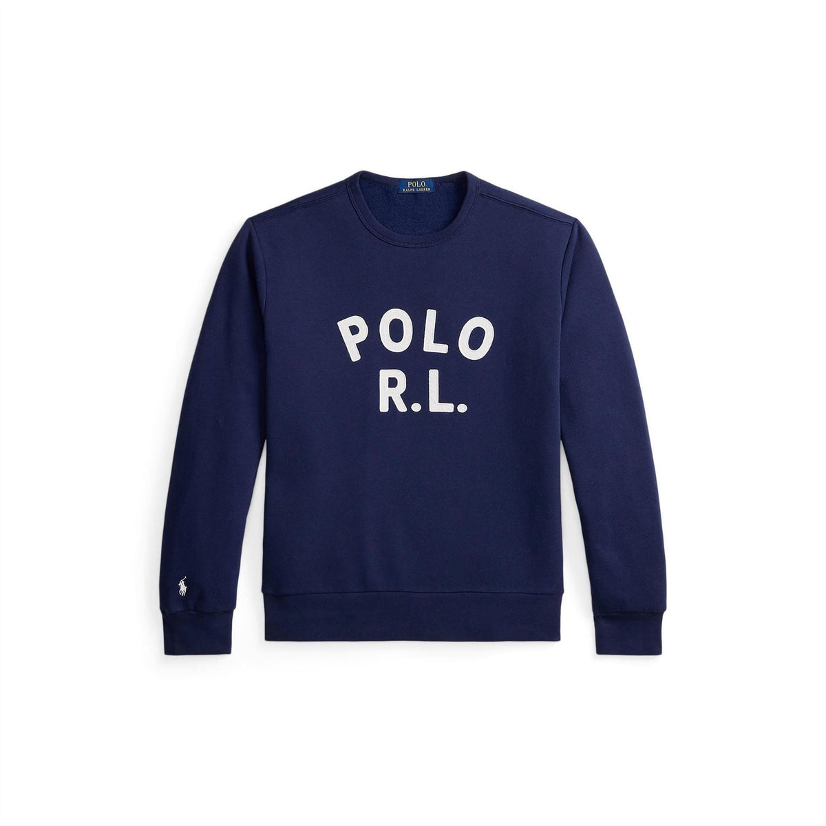 Polo Ralph Lauren Crew Sweatshirt